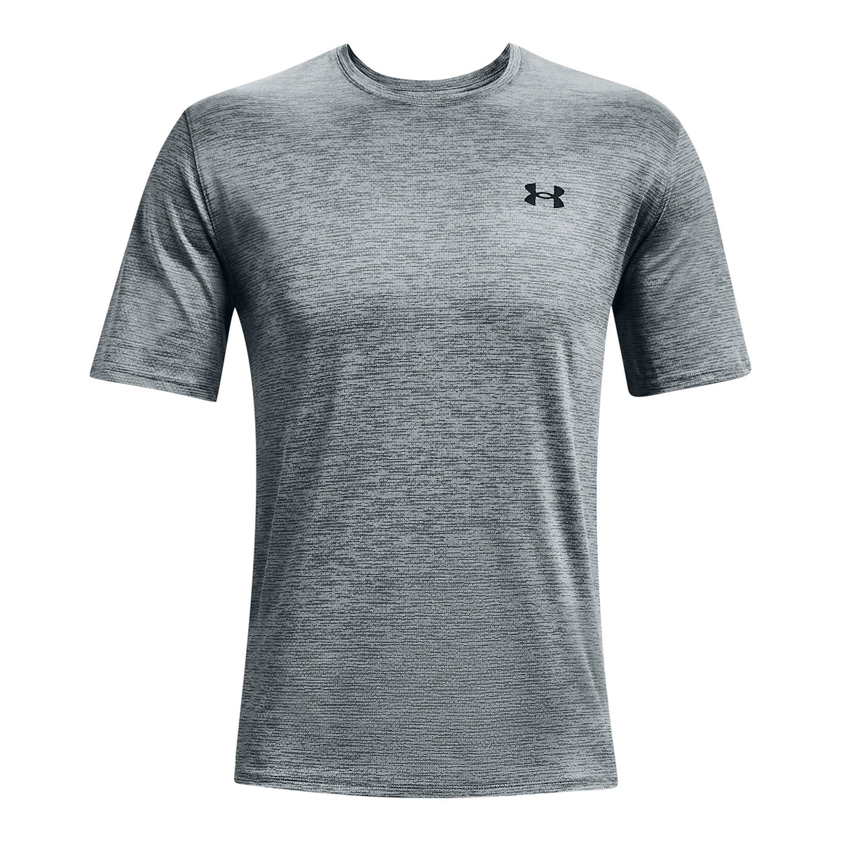 Camiseta Fútbol Hombre Color Gris-1