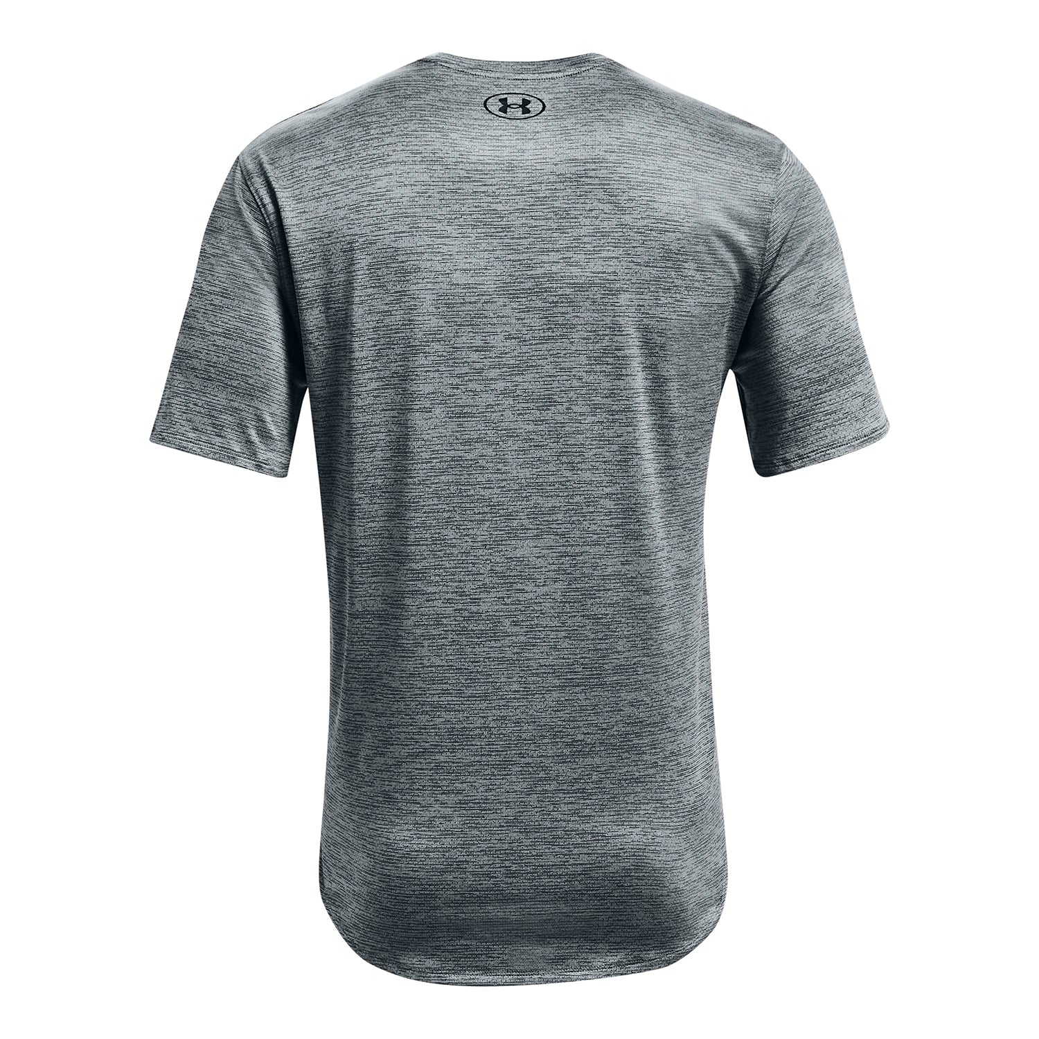 Camiseta Fútbol Hombre Color Gris-2