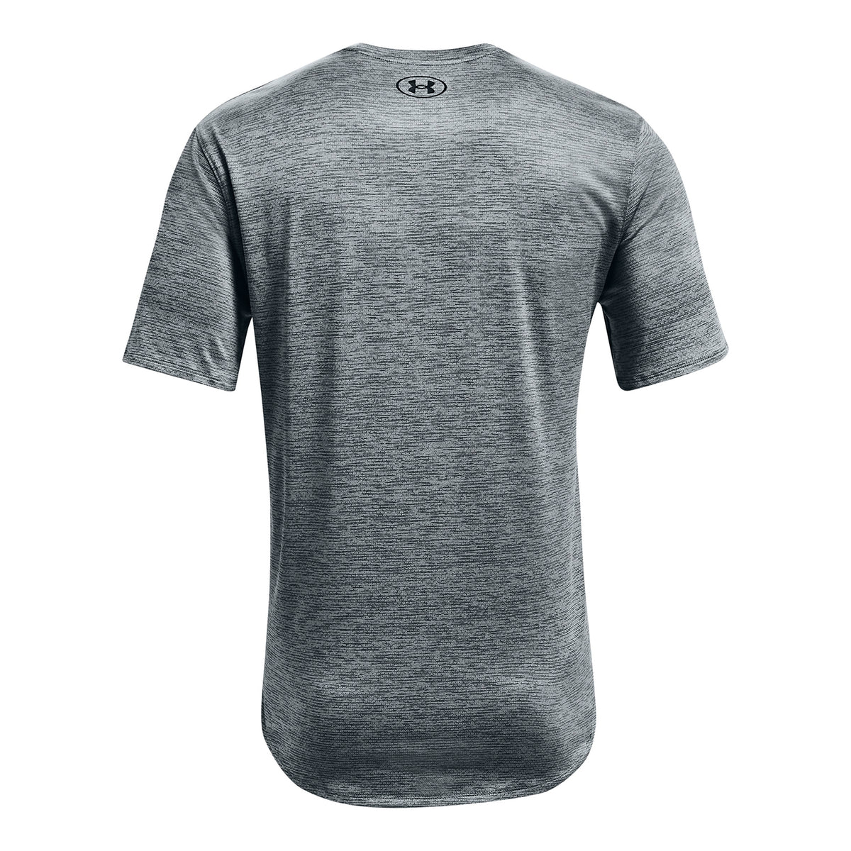 Camiseta Fútbol Hombre Color Gris-2