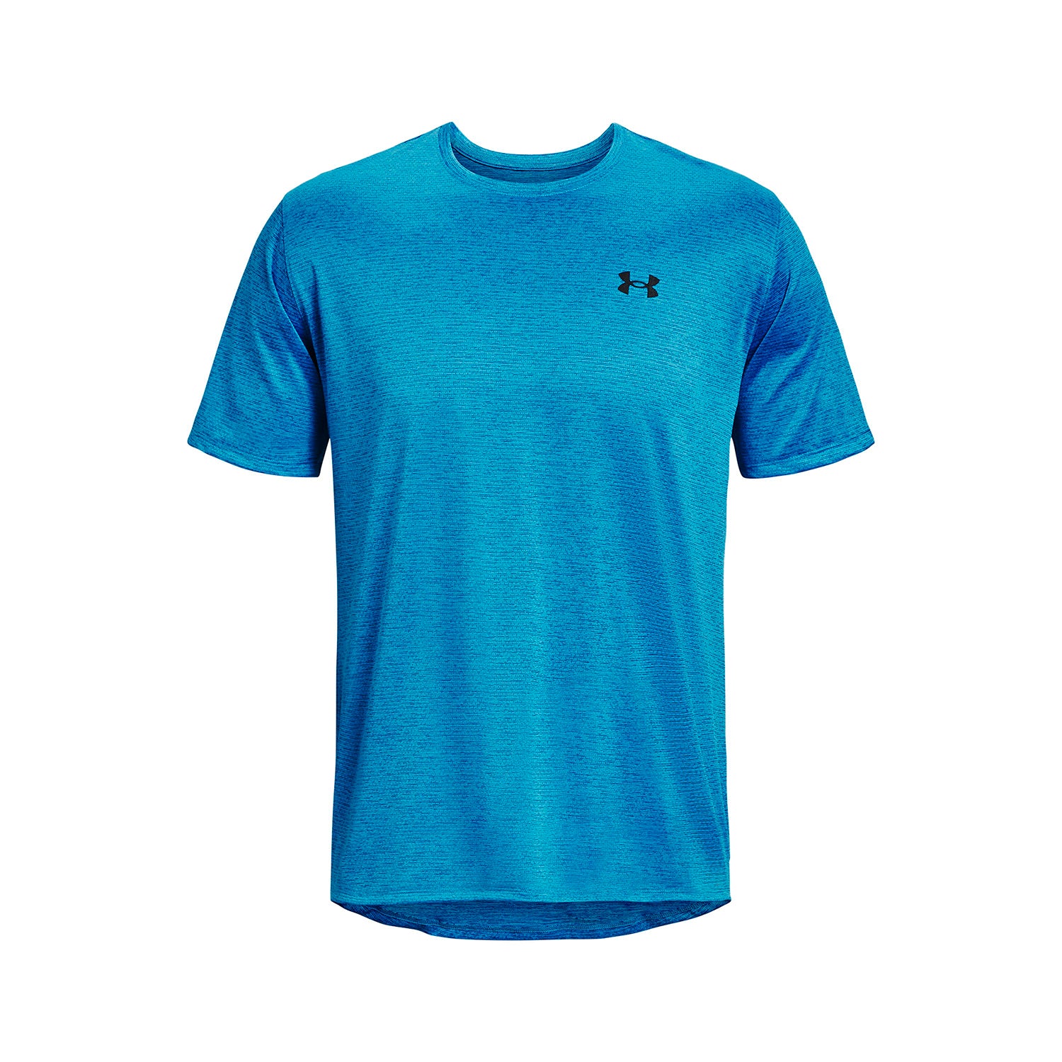 Camiseta Fútbol Hombre Color Azul-1