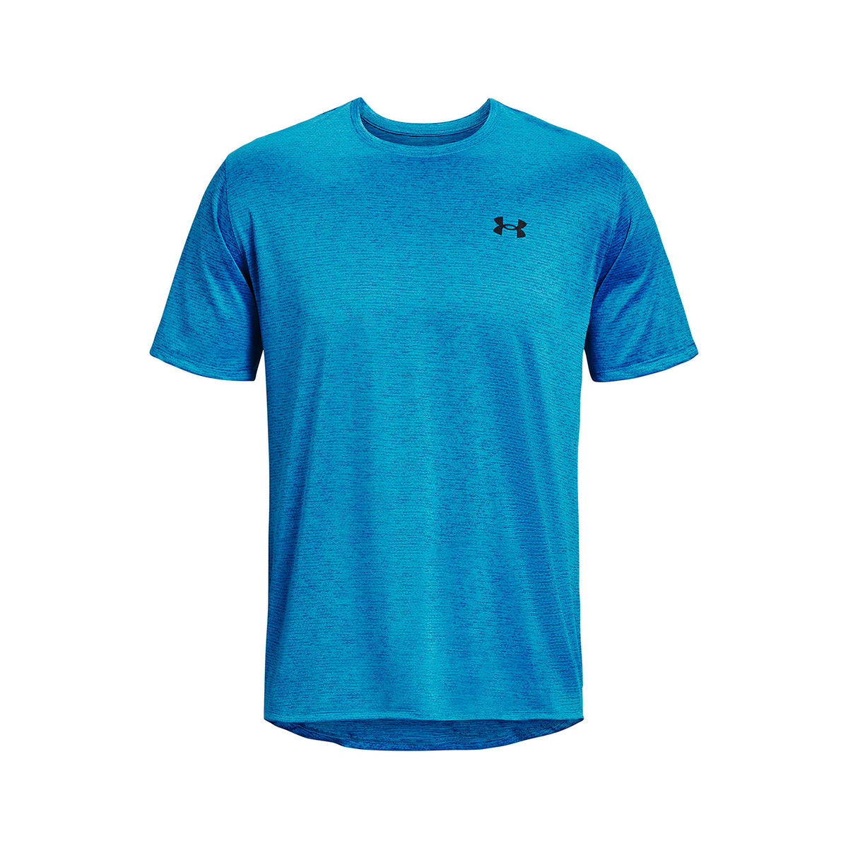 Camiseta Fútbol Hombre Color Azul-1