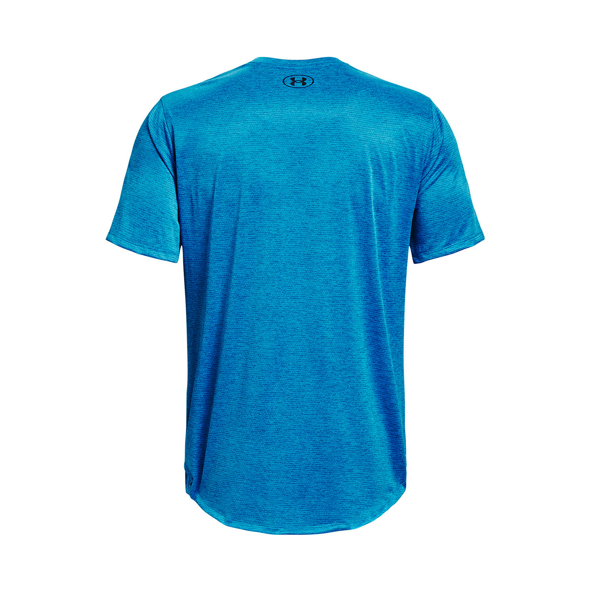 Camiseta Fútbol Hombre Color Azul-2