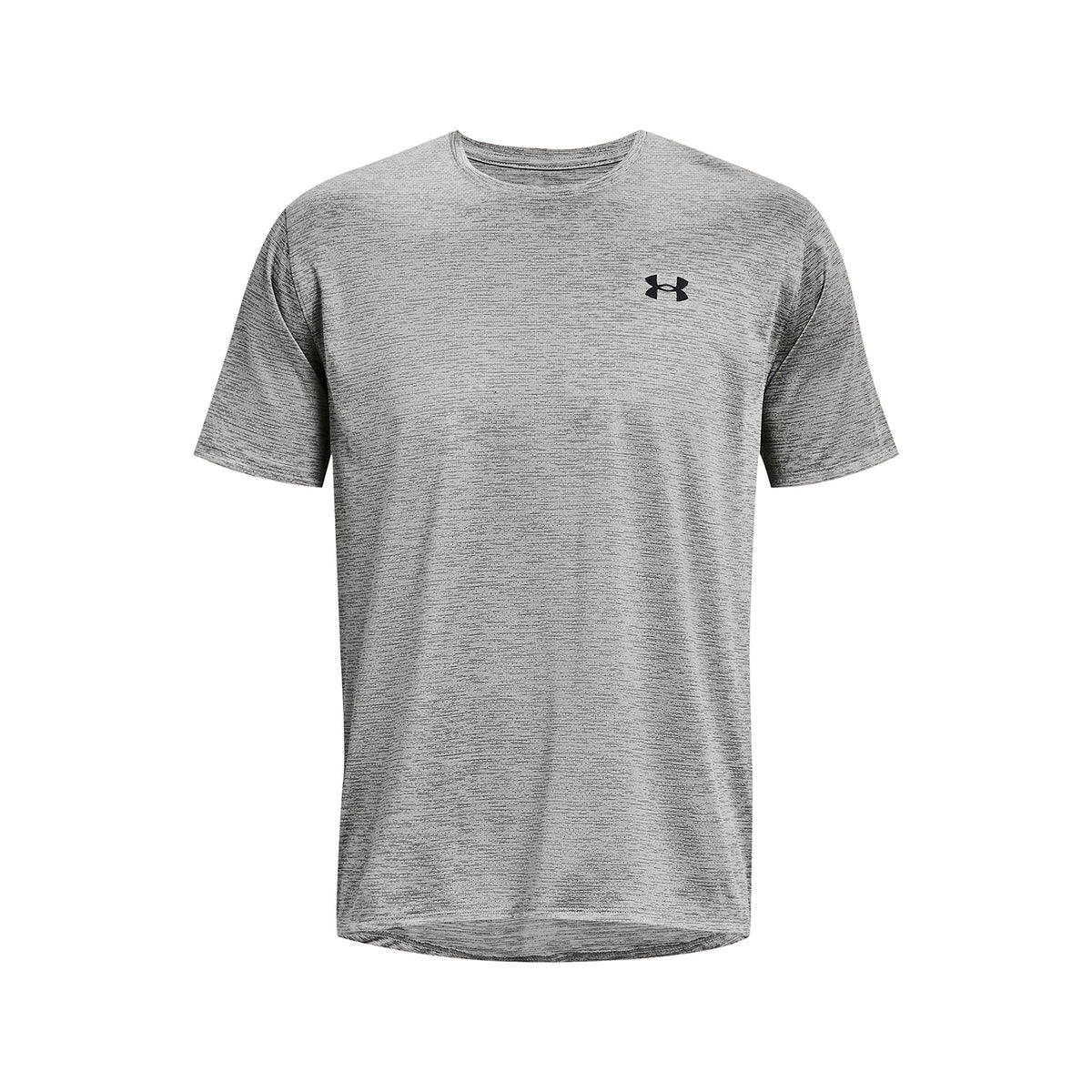 Camiseta Fútbol Hombre Color Gris-1