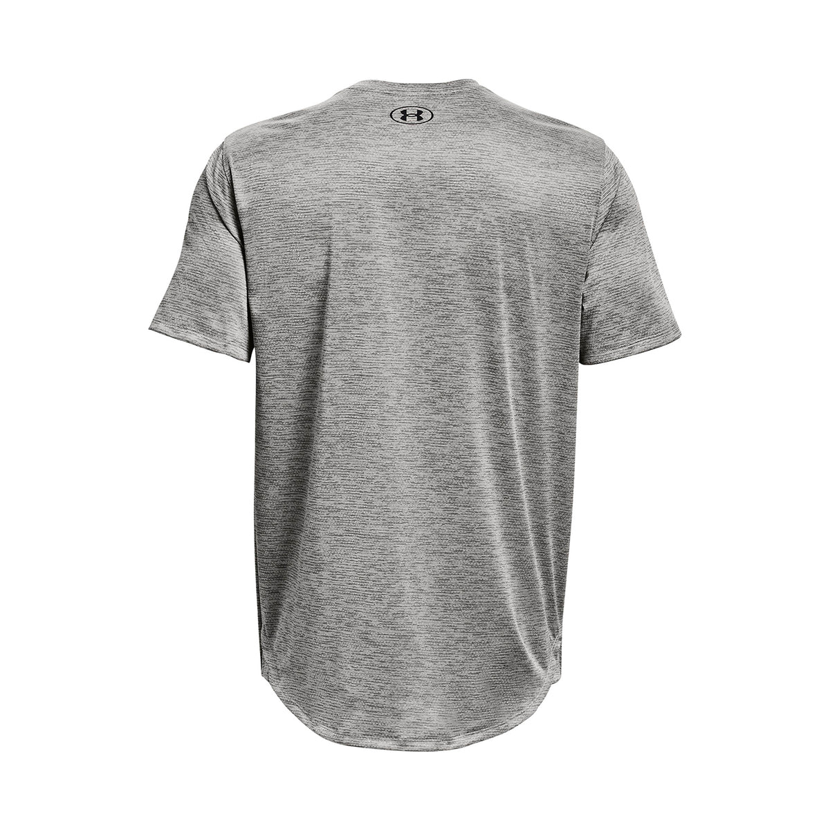 Camiseta Fútbol Hombre Color Gris-2