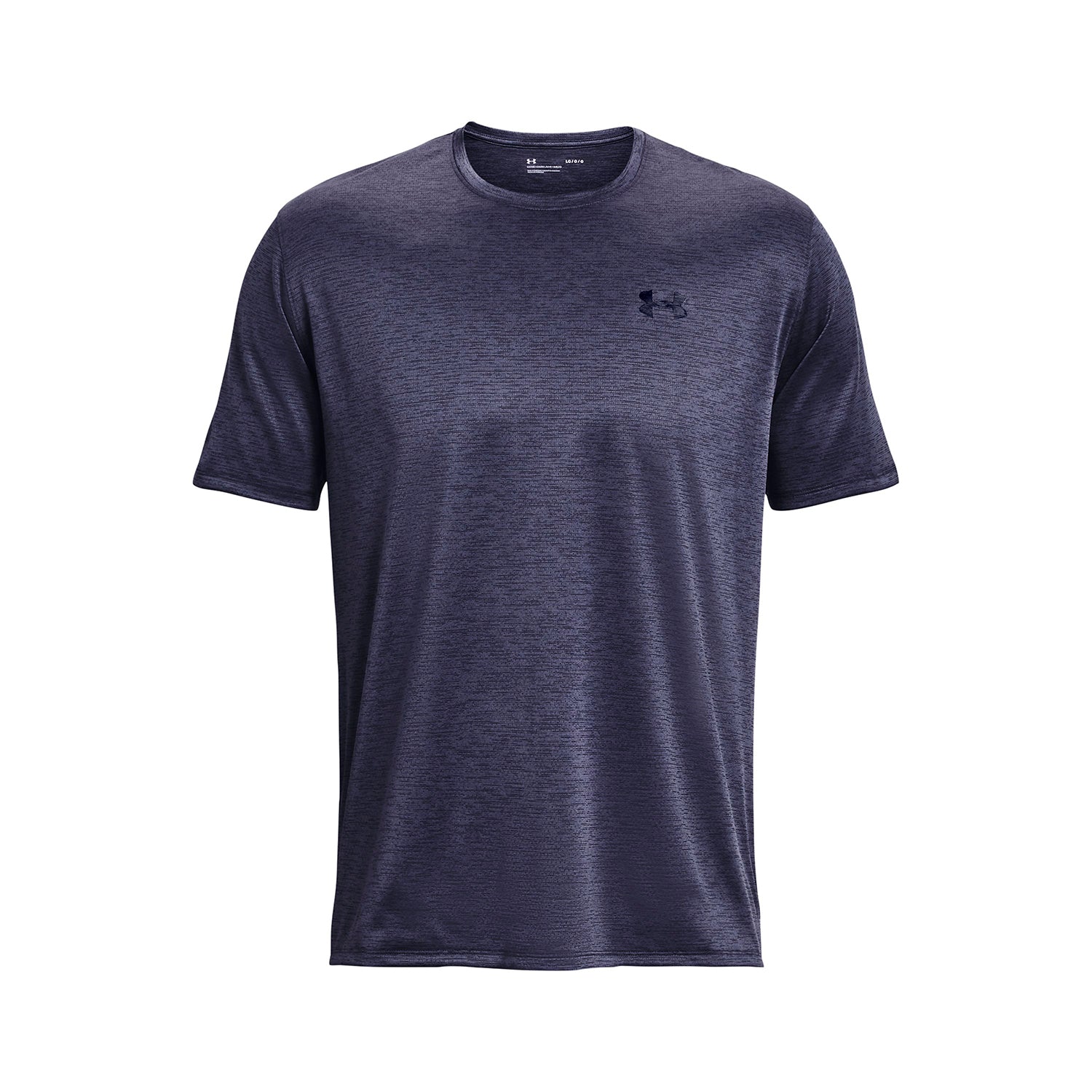 Camiseta Fútbol Hombre Color Gris-1
