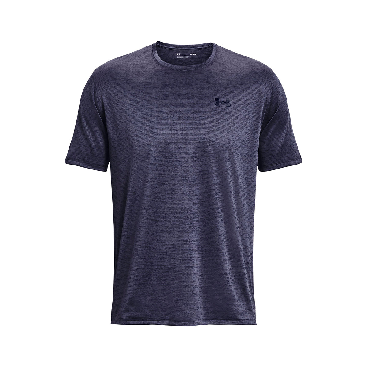 Camiseta Fútbol Hombre Color Gris-1