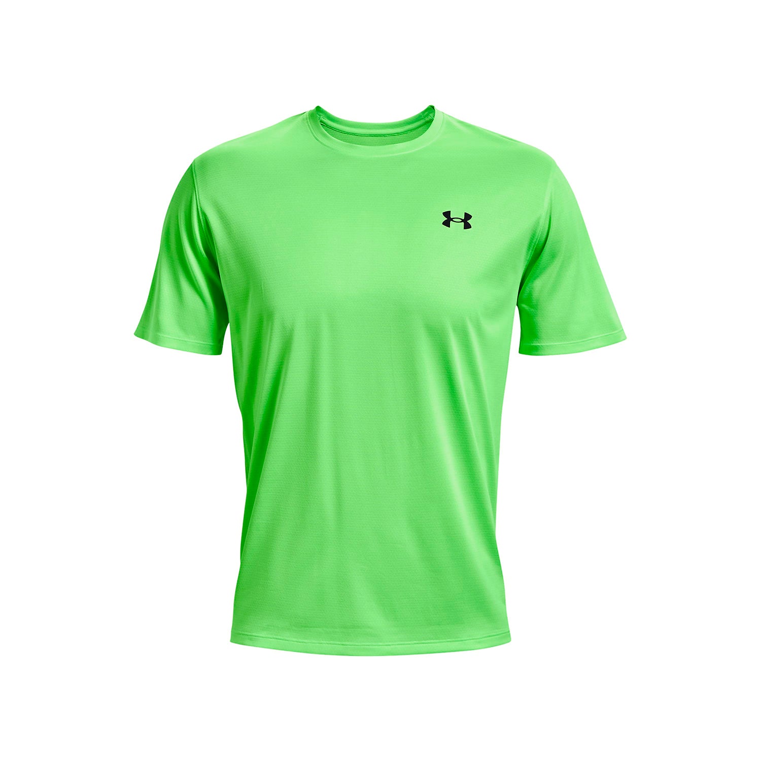 Camiseta Training Hombre Color Verde-1