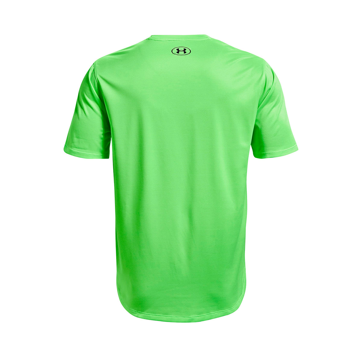 Camiseta Training Hombre Color Verde-2