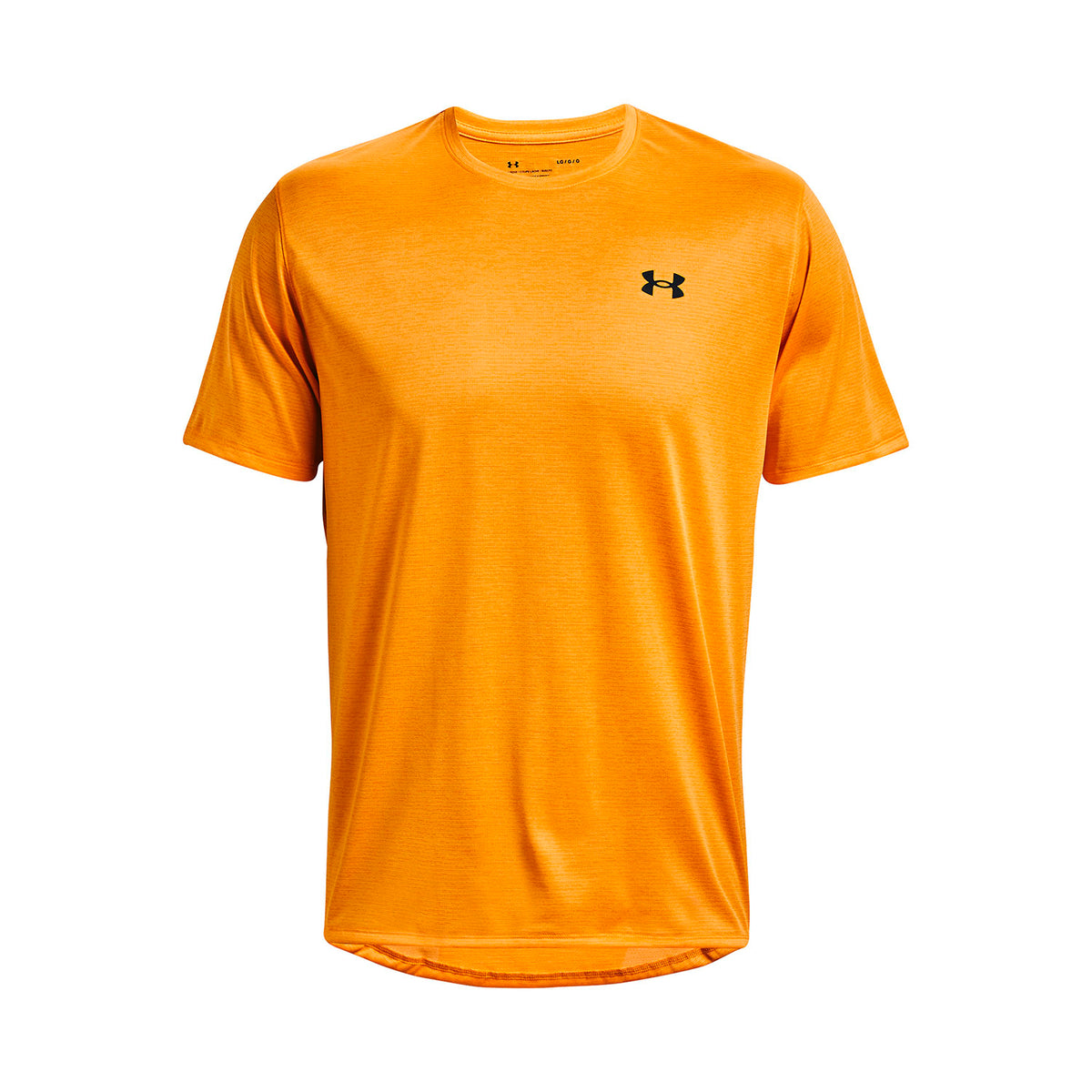 Camiseta Fútbol Hombre Color Amarillo-1