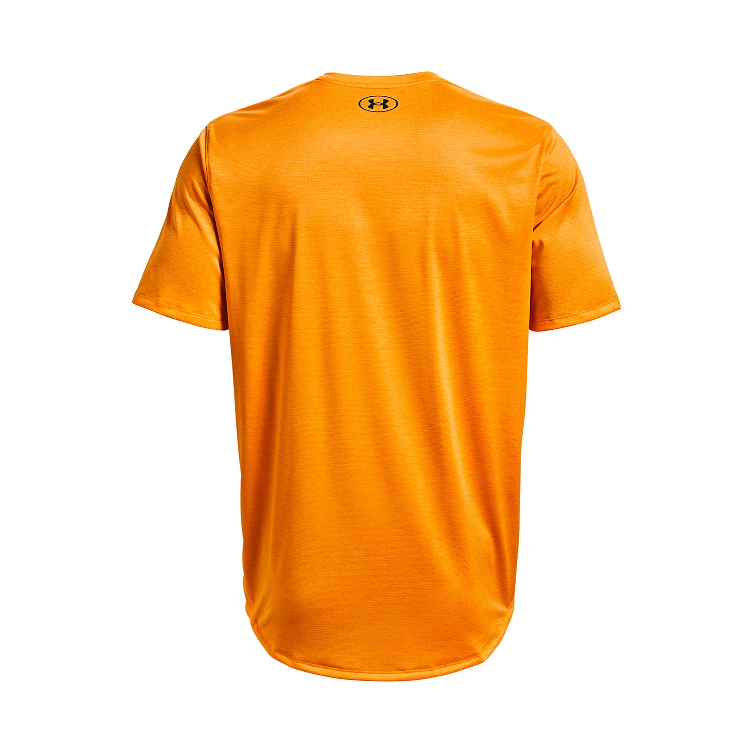 Camiseta Fútbol Hombre Color Amarillo-2