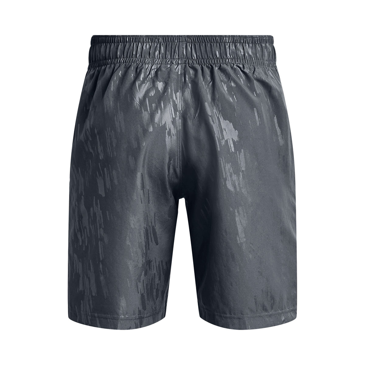 Short Fútbol Hombre Color Gris-2