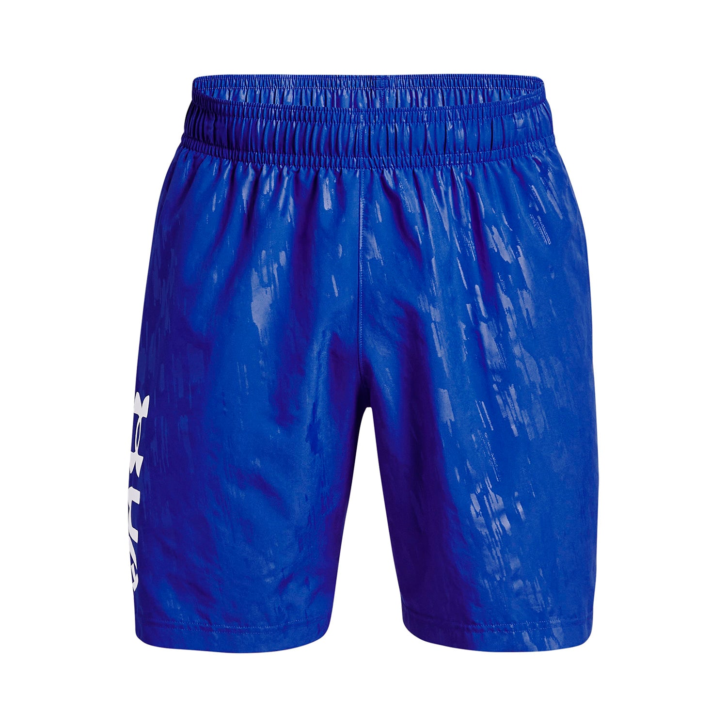Short Training Hombre Color Azul-1