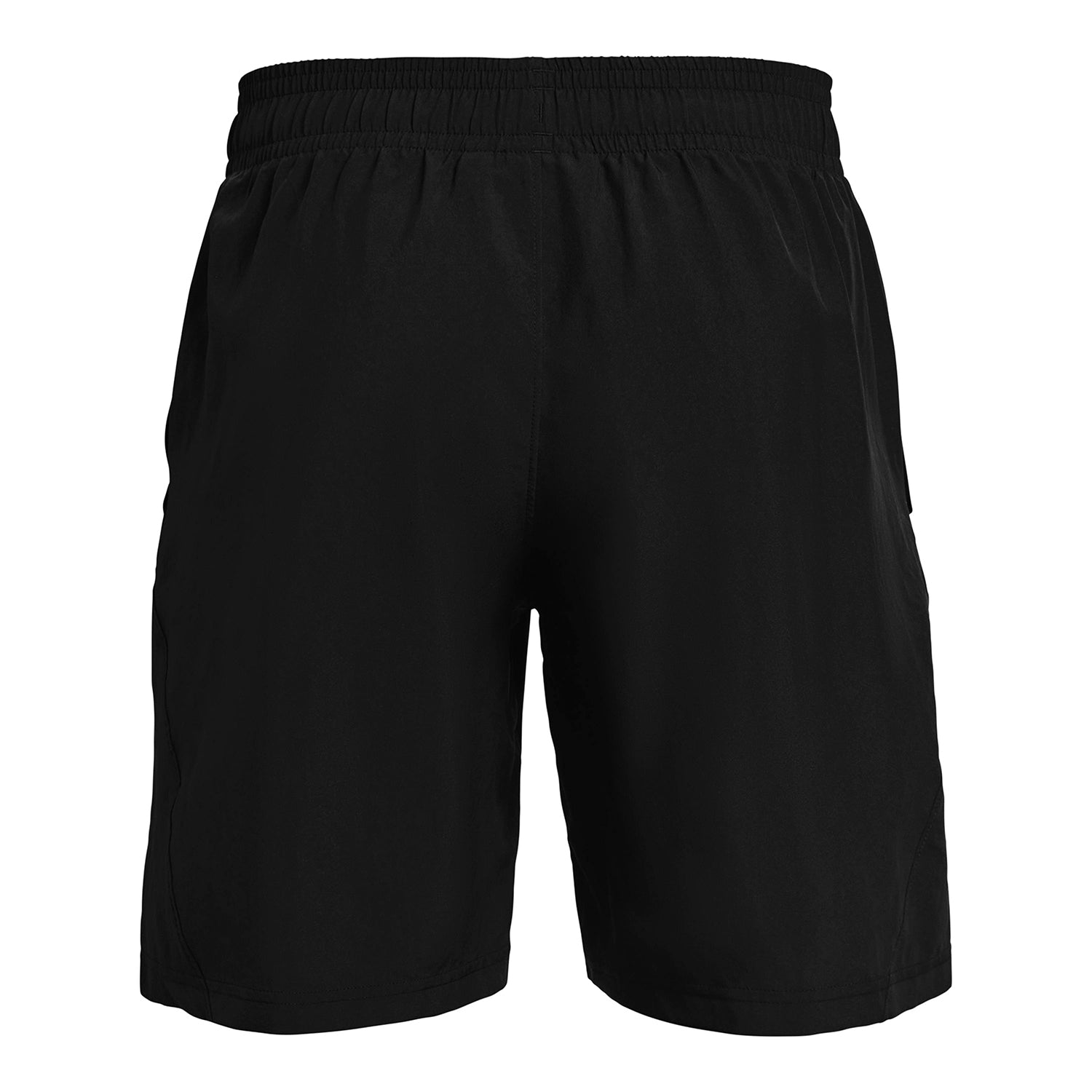 Short Fútbol Hombre Color Negro-2