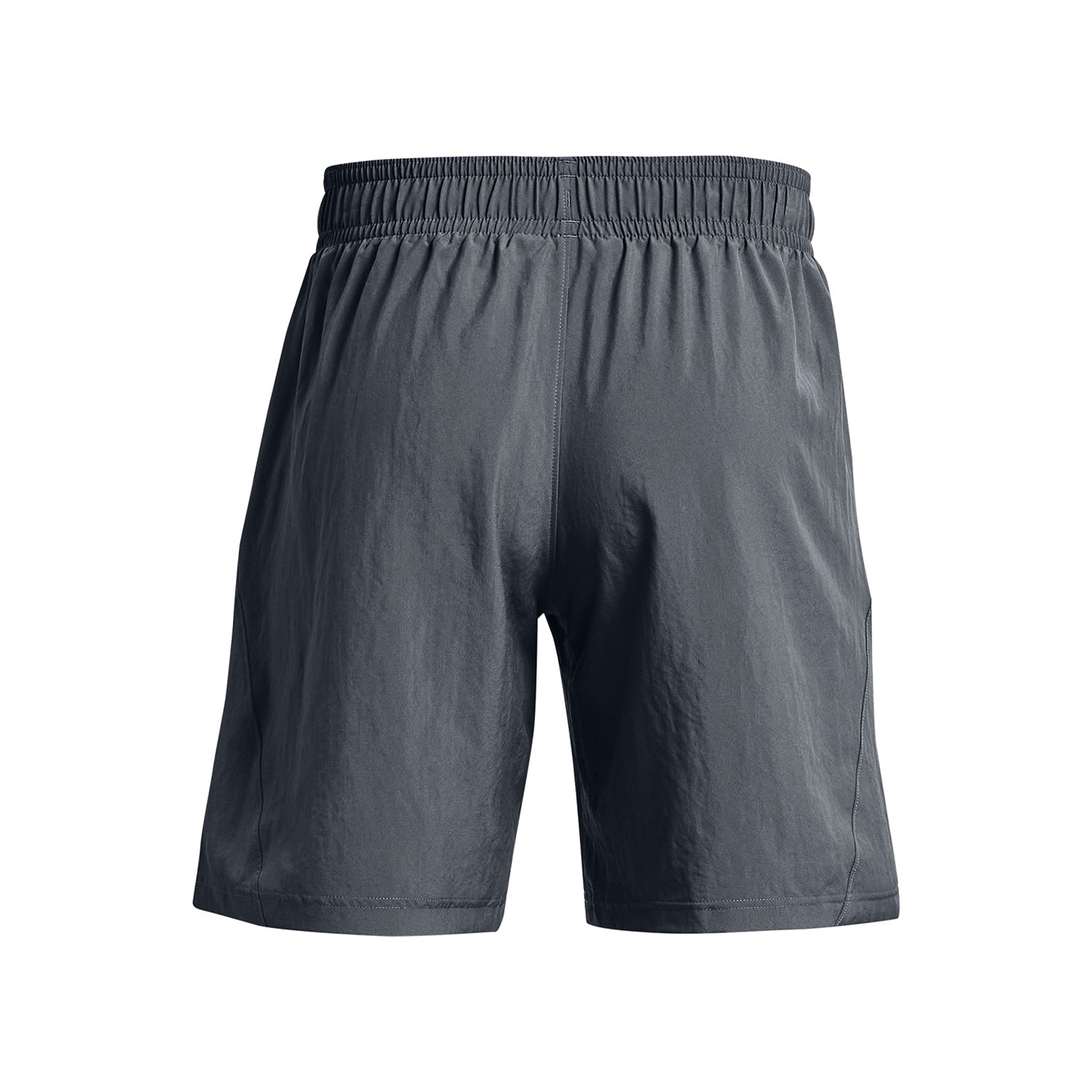 Short Training Hombre Color Gris-2