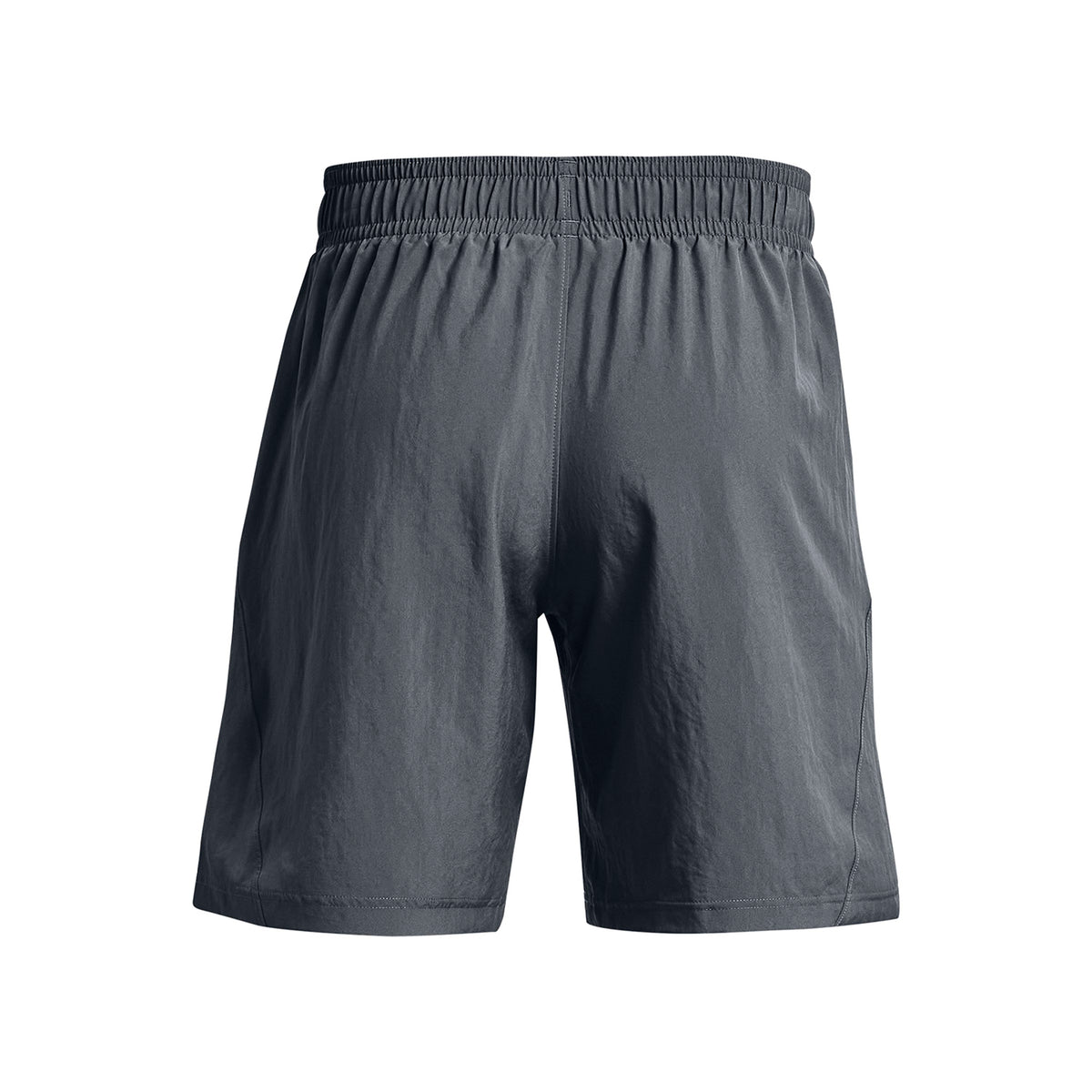 Short Training Hombre Color Gris-2