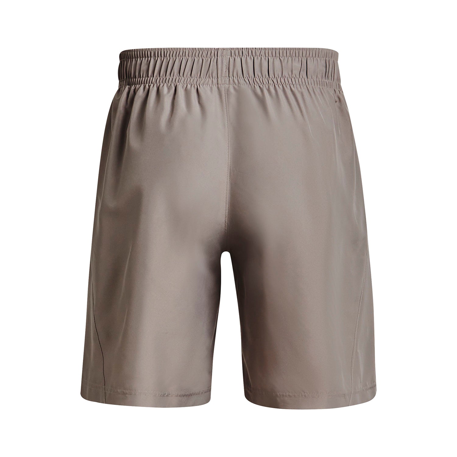 Short Fútbol Hombre Color Gris-2