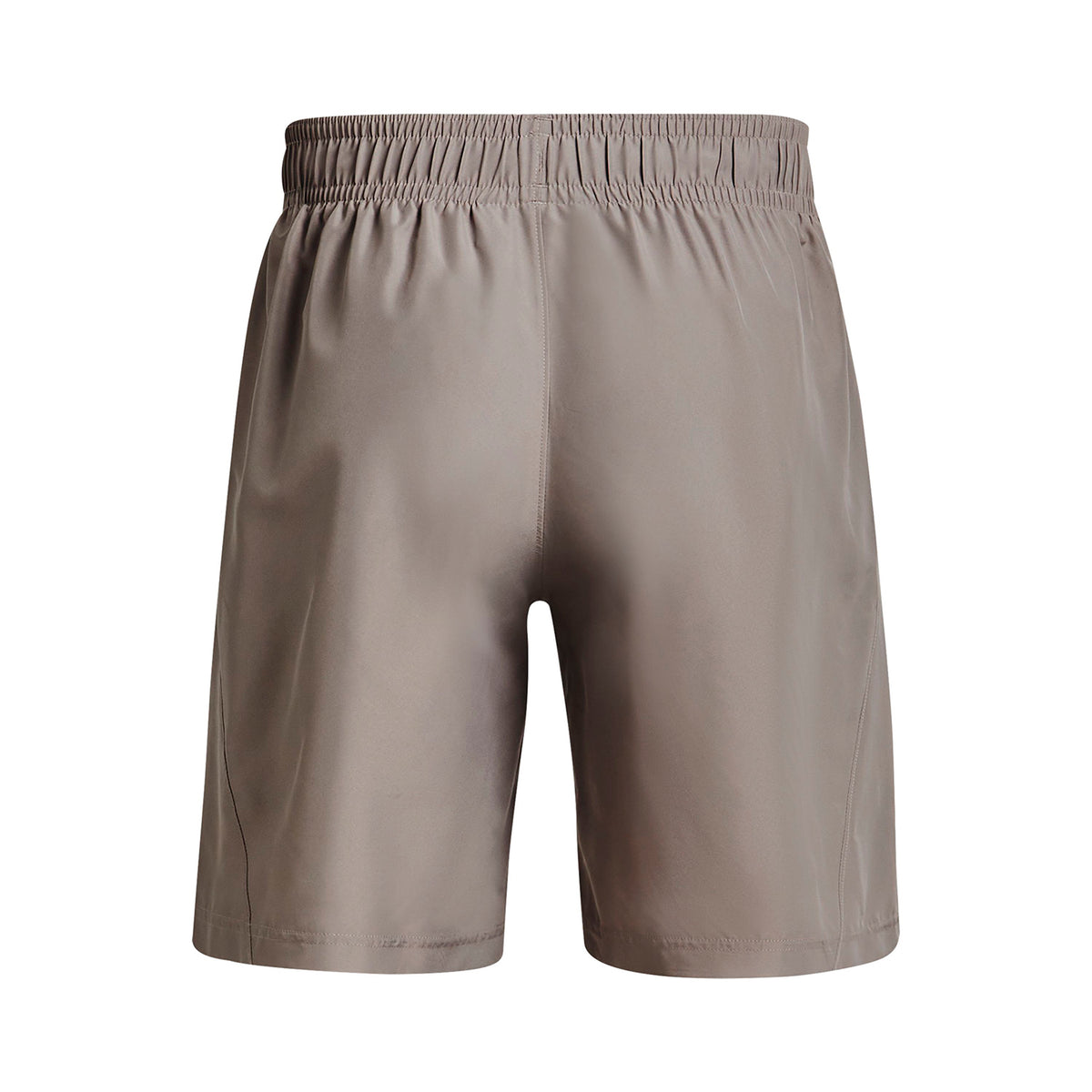 Short Fútbol Hombre Color Gris-2