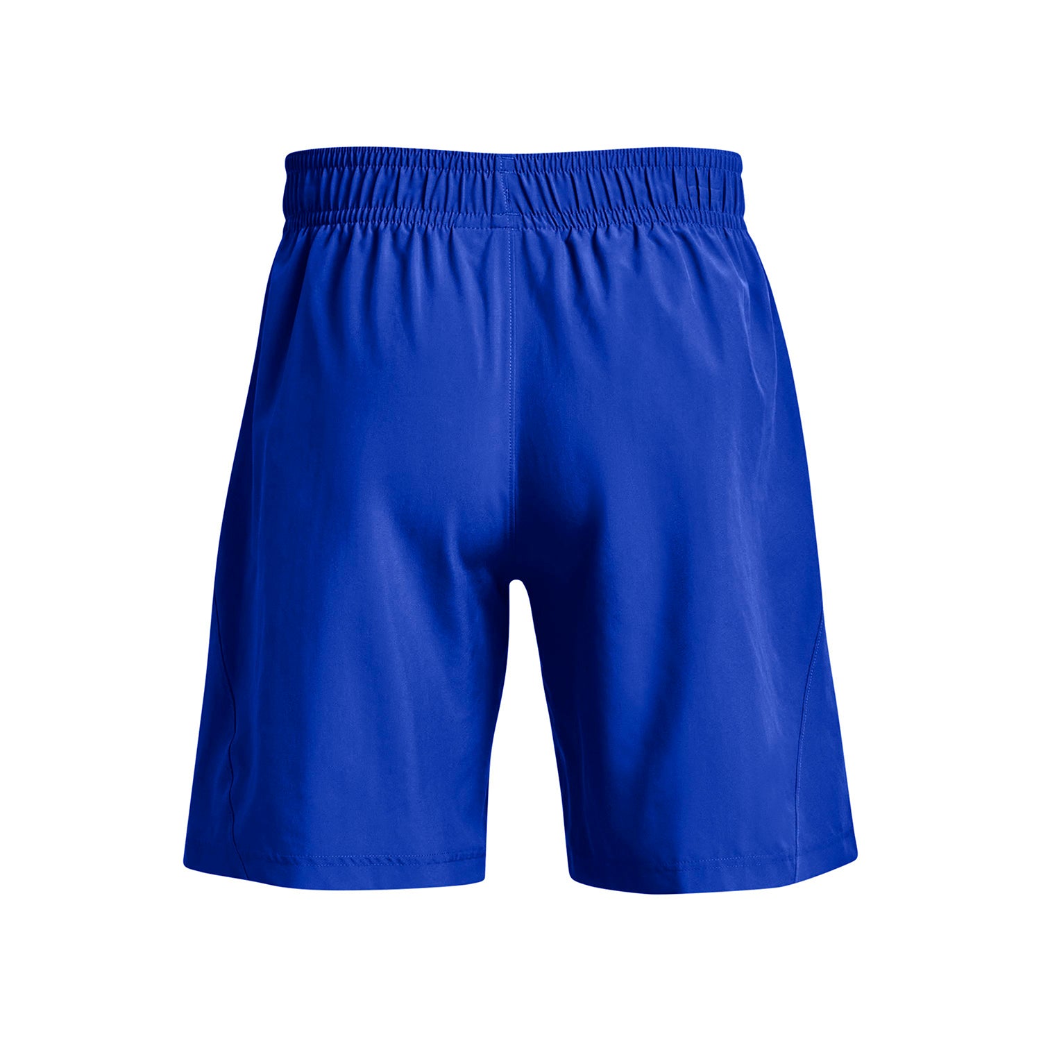 Short Fútbol Hombre Color Azul-2
