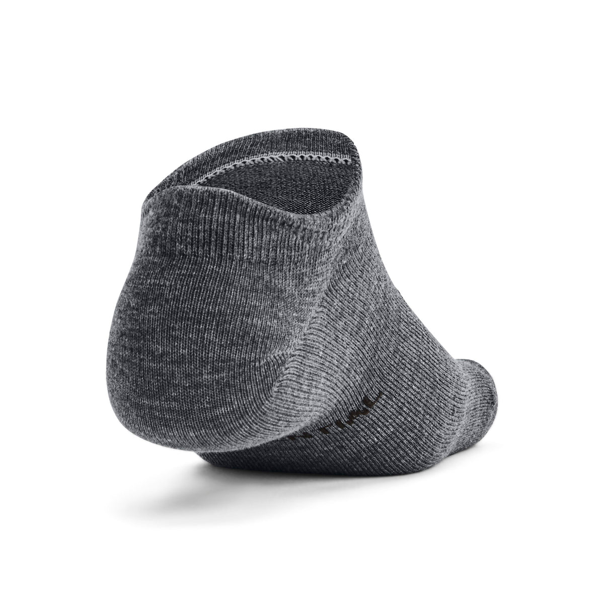 Medias Training Unisex Color Gris-2