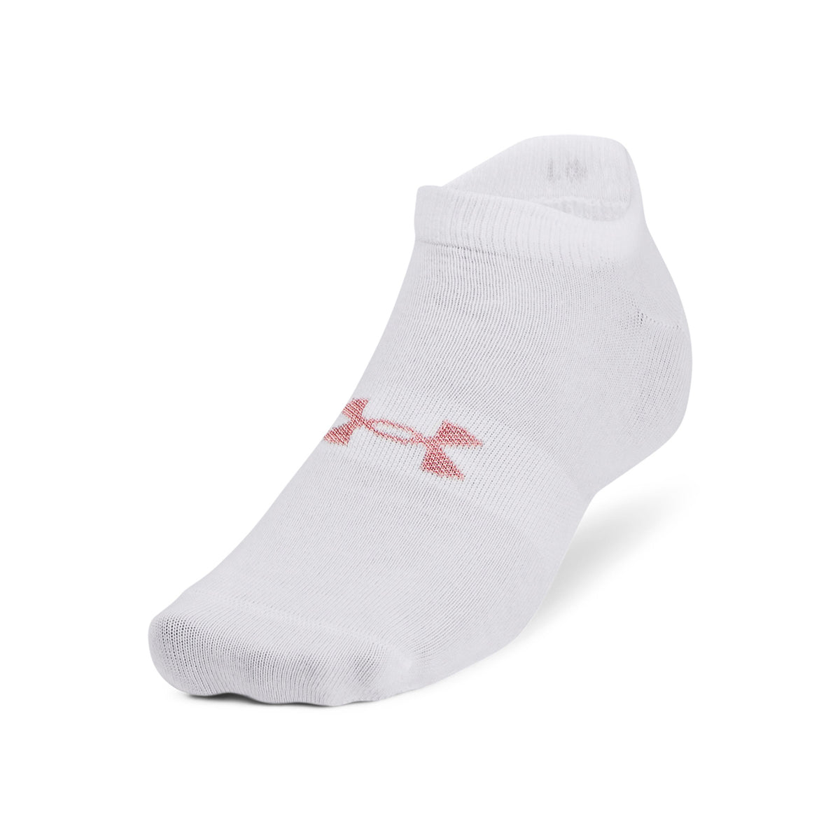 Medias Training Unisex Color Blanco-1