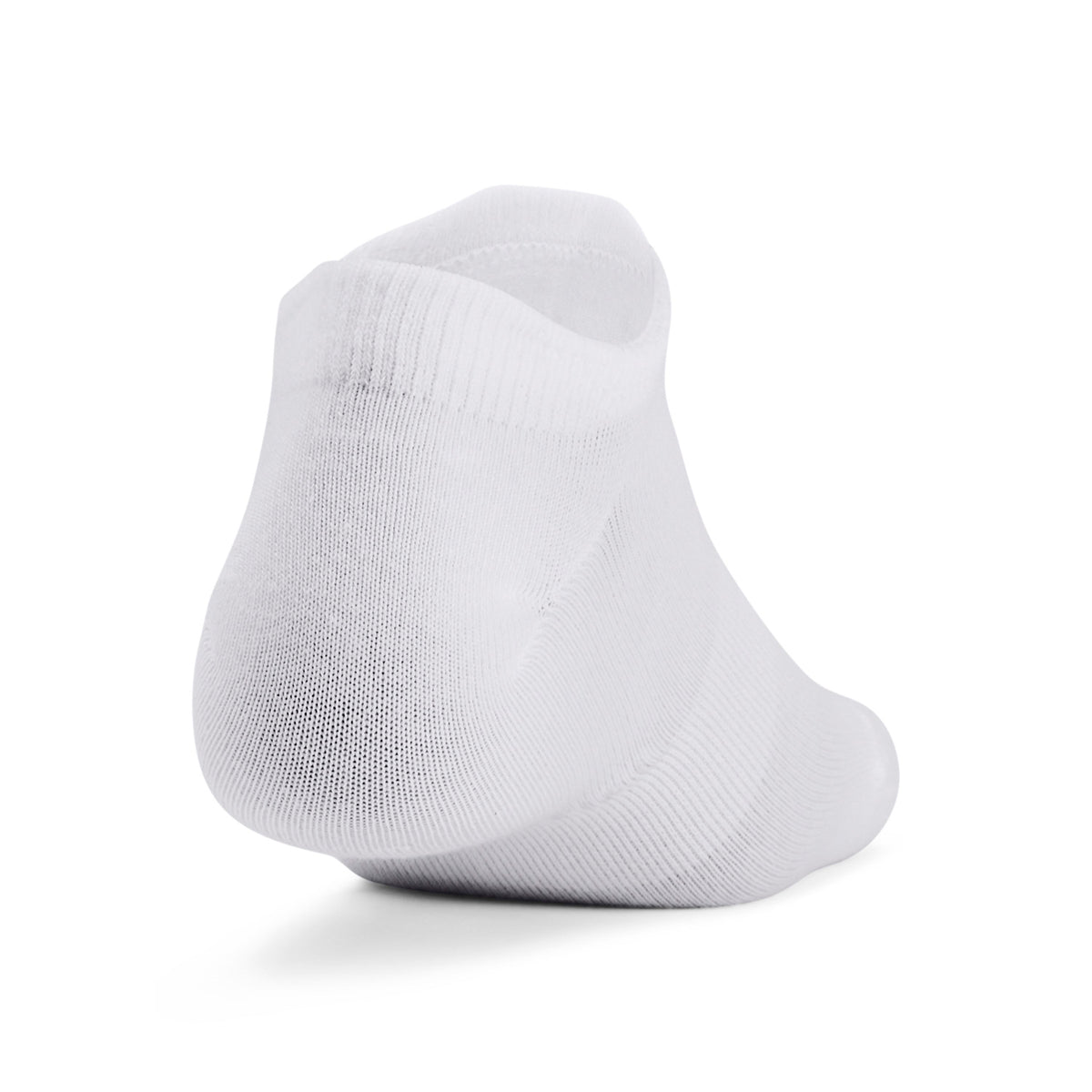 Medias Training Unisex Color Blanco-2