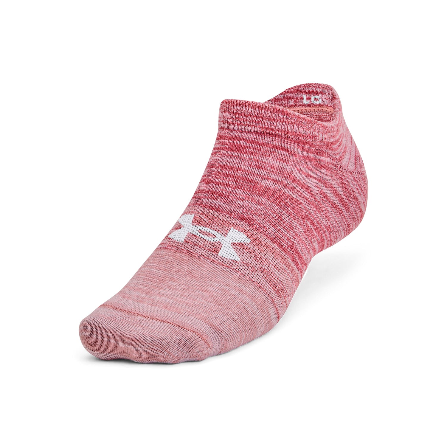Medias Training Unisex Color Rosado-1
