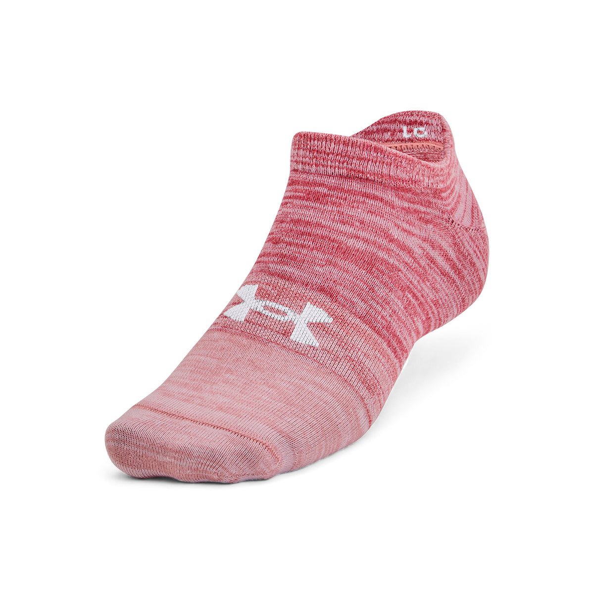 Medias Training Unisex Color Rosado-1