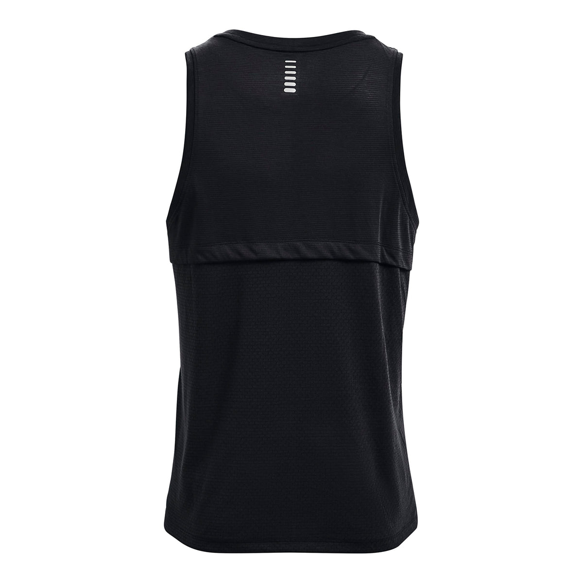 Esqueleto Running Hombre Color Negro-2