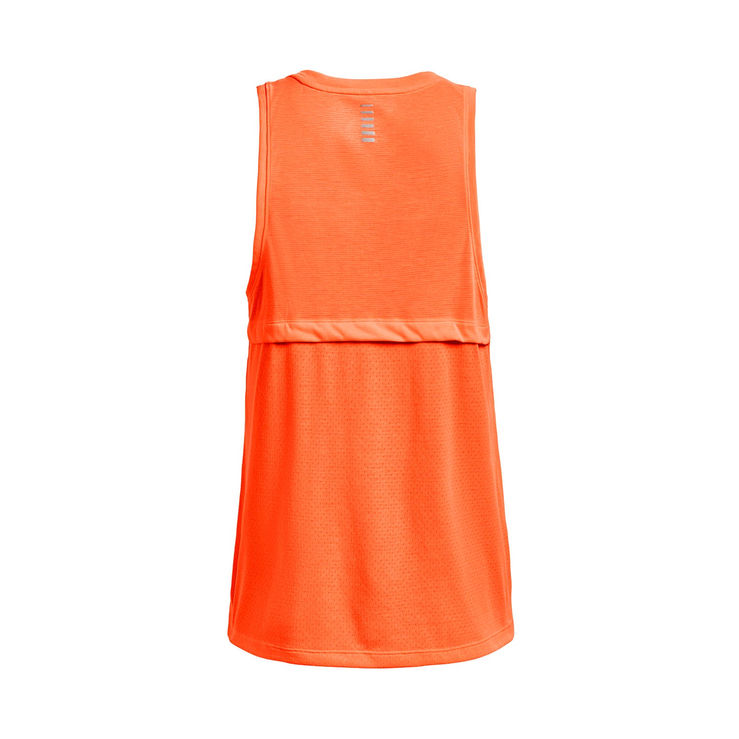 Esqueleto Running Hombre Color Naranja-2