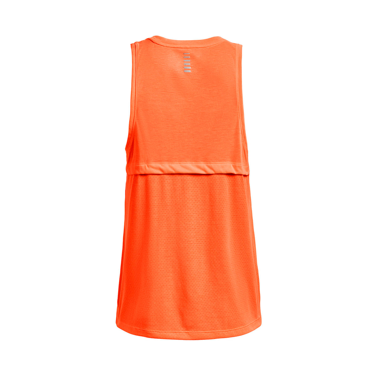 Esqueleto Running Hombre Color Naranja-2