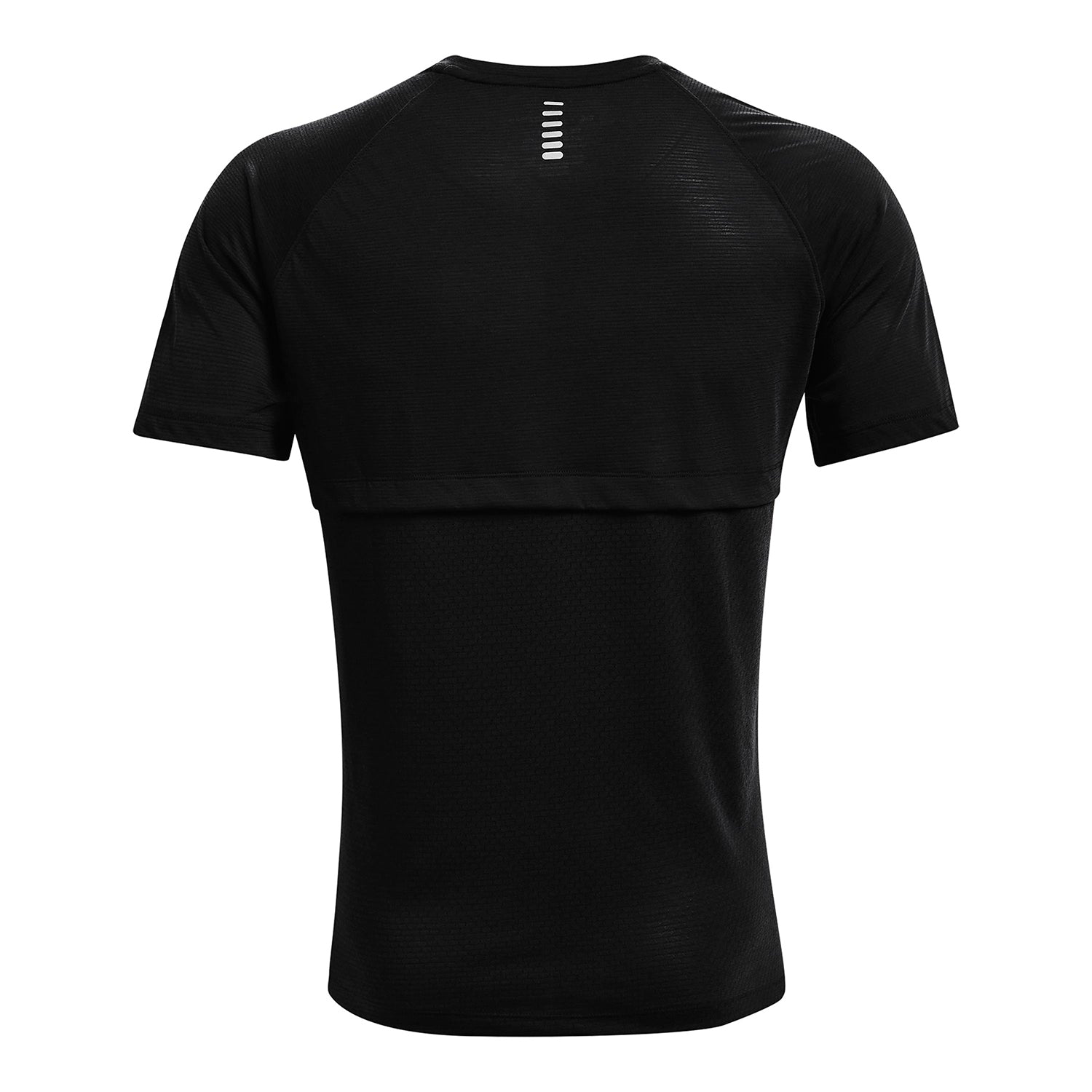 Camiseta Fútbol Hombre Color Negro-2