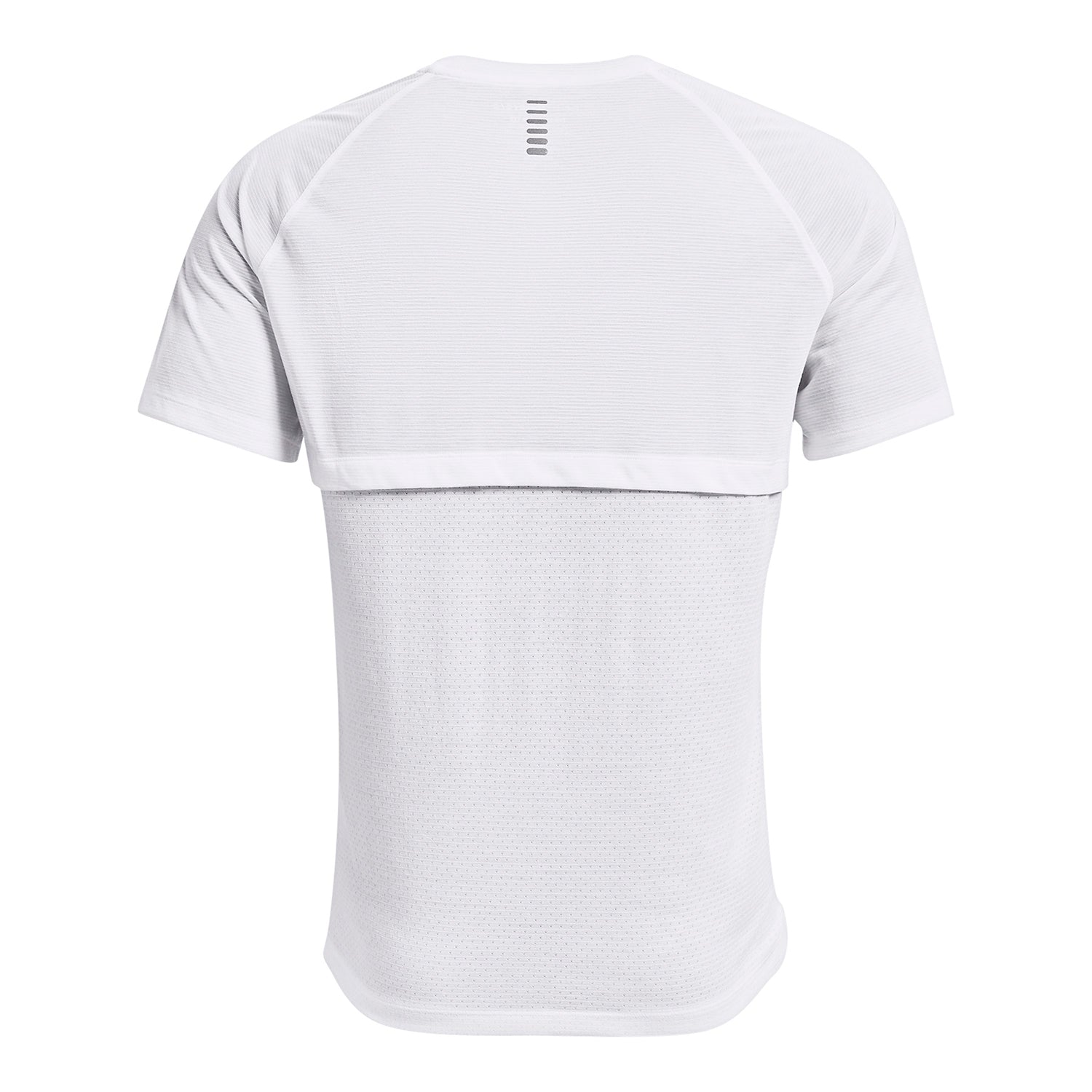 Camiseta Running Hombre Color Blanco-2