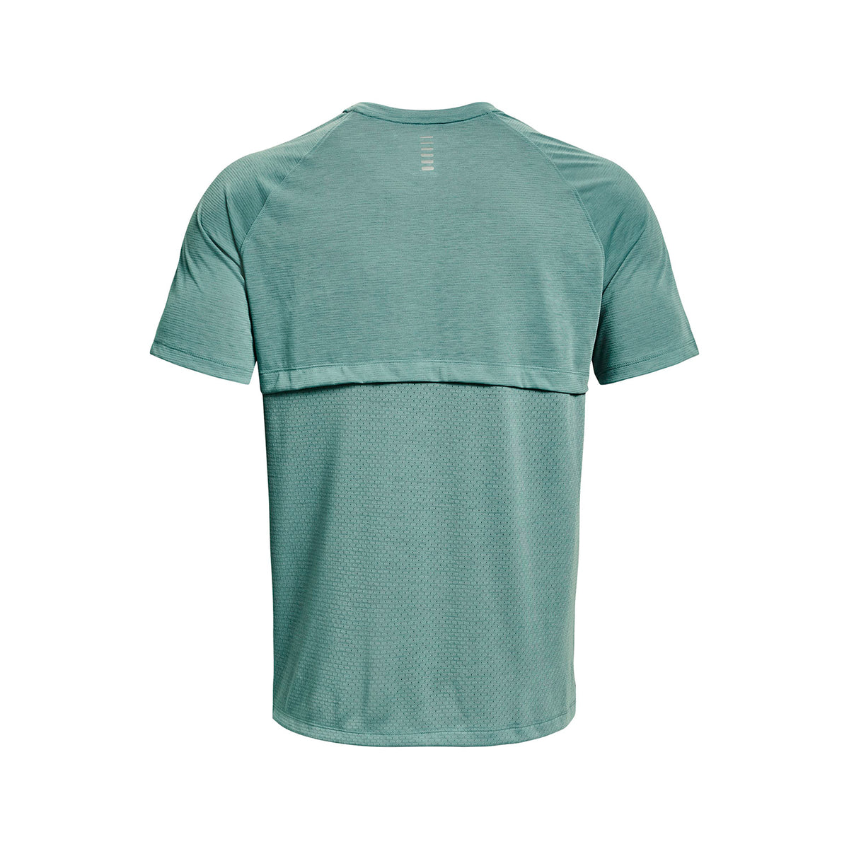 Camiseta Fútbol Hombre Color Verde-2