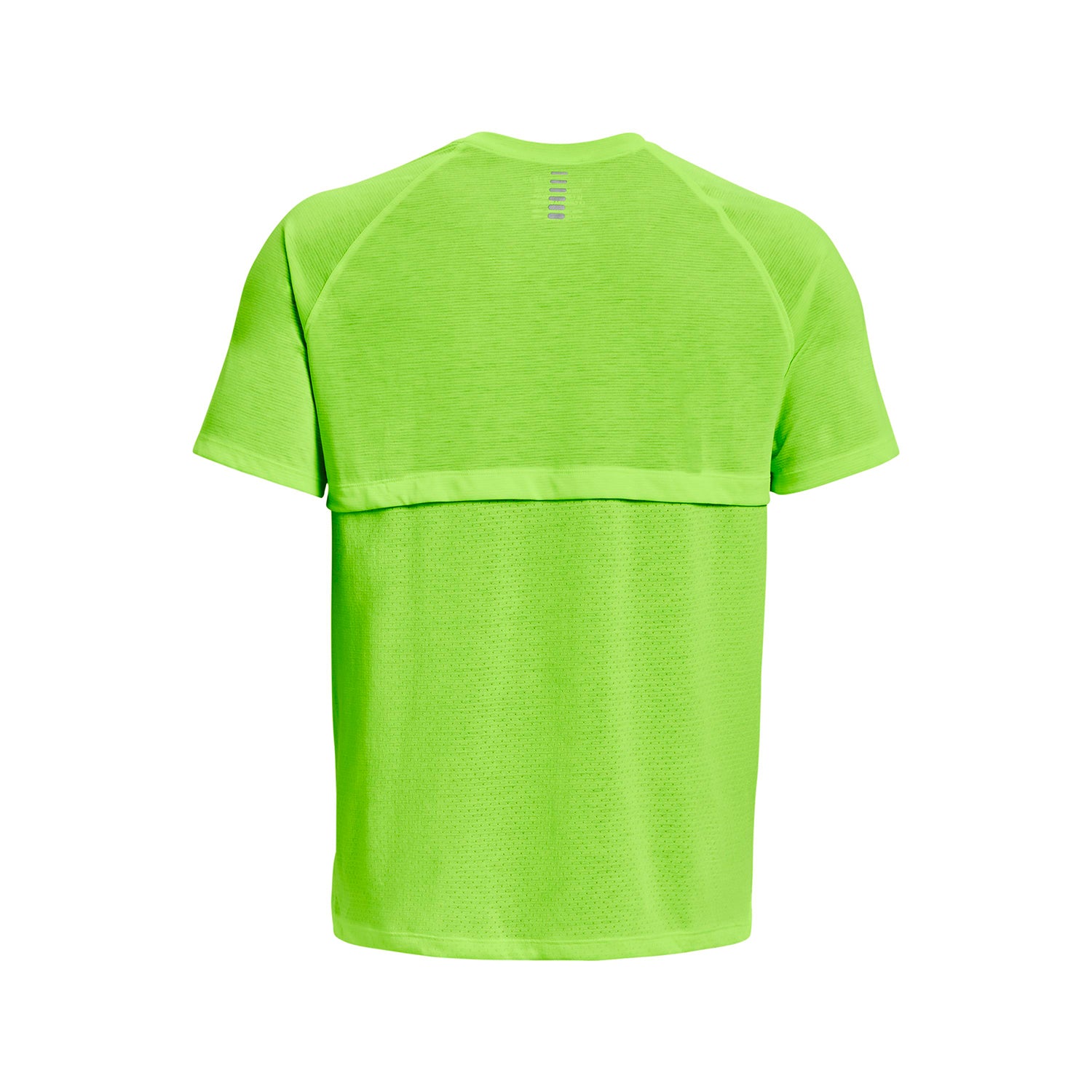 Camiseta Fútbol Hombre Color Verde-2