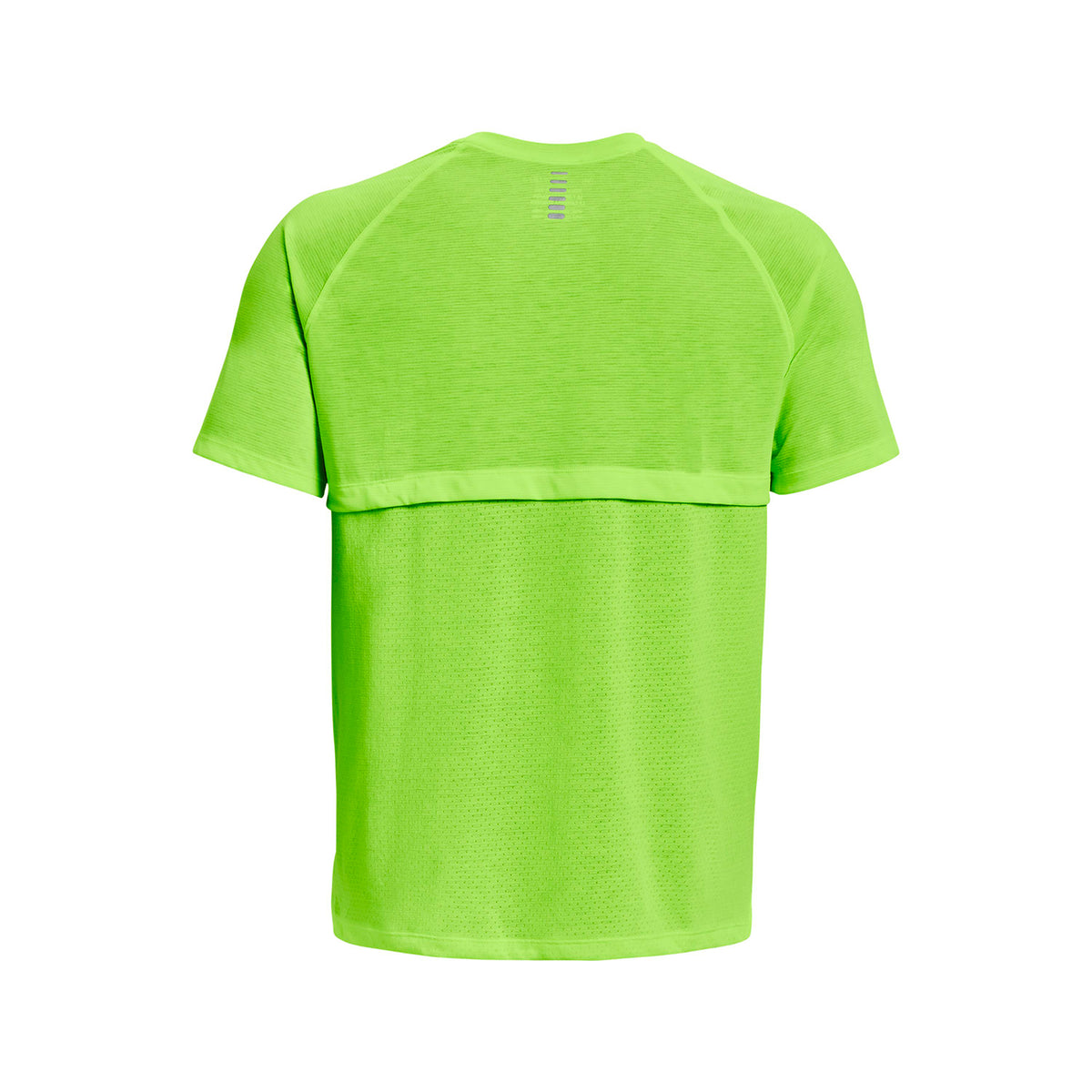 Camiseta Fútbol Hombre Color Verde-2