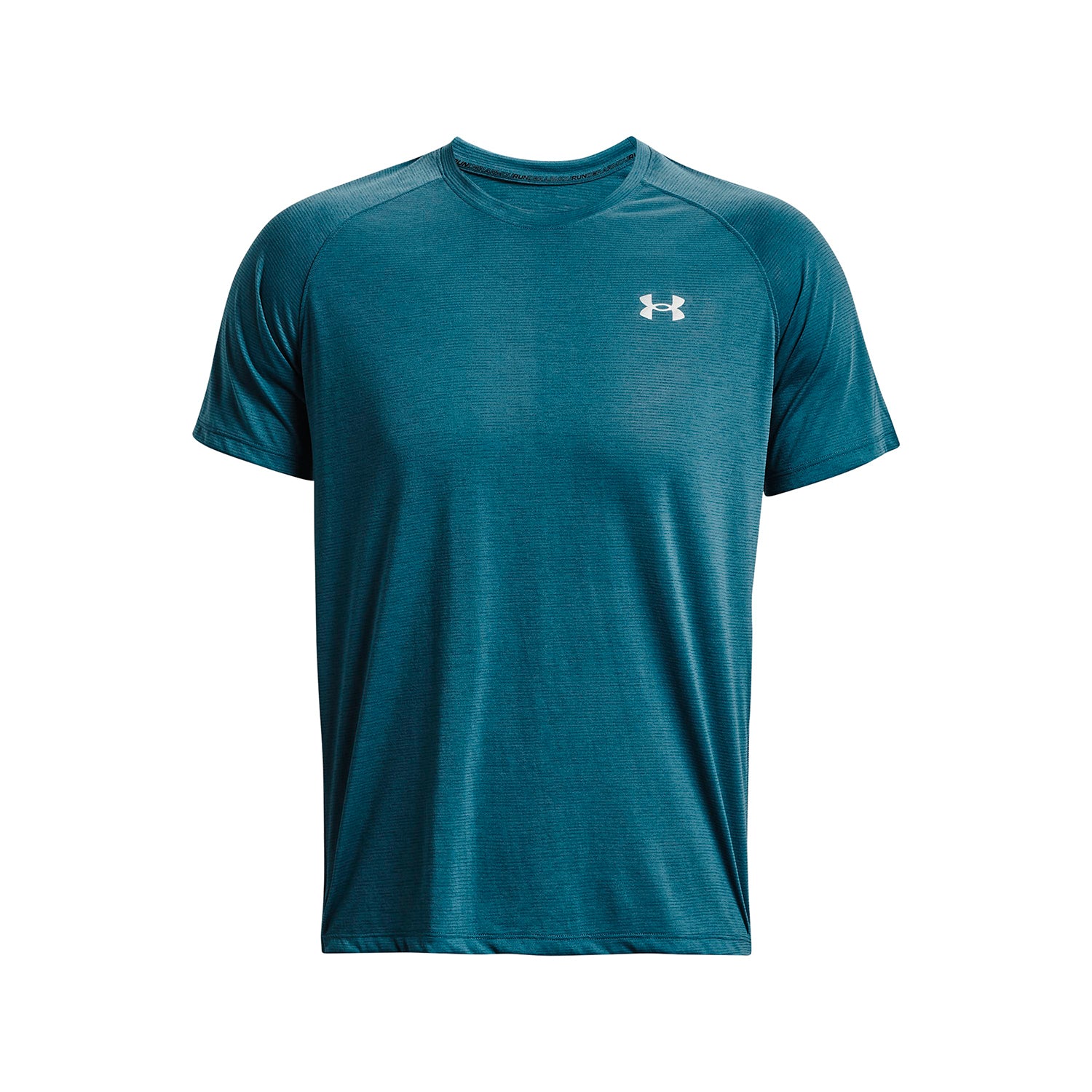 Camiseta Fútbol Hombre Color Azul-1