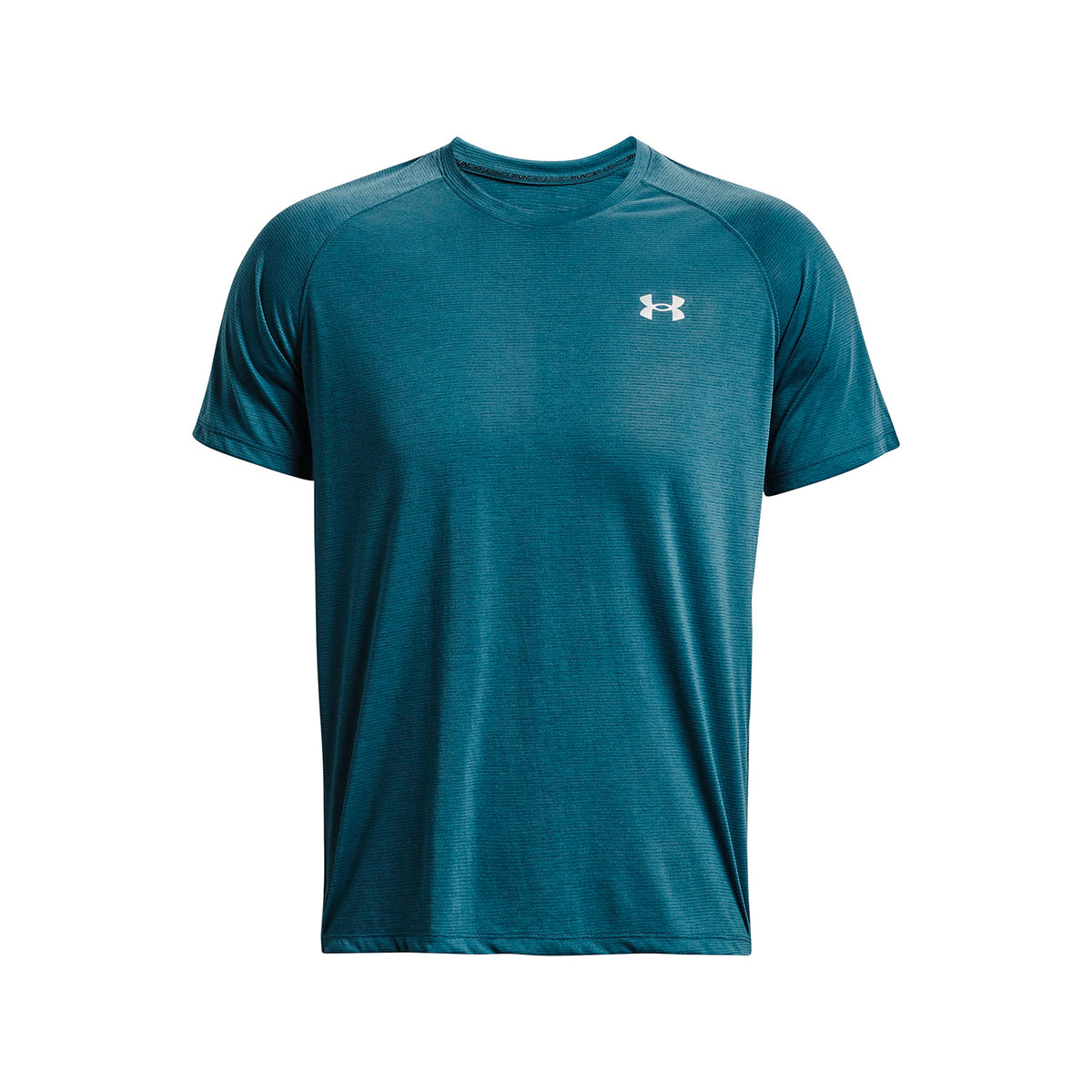 Camiseta Fútbol Hombre Color Azul-1