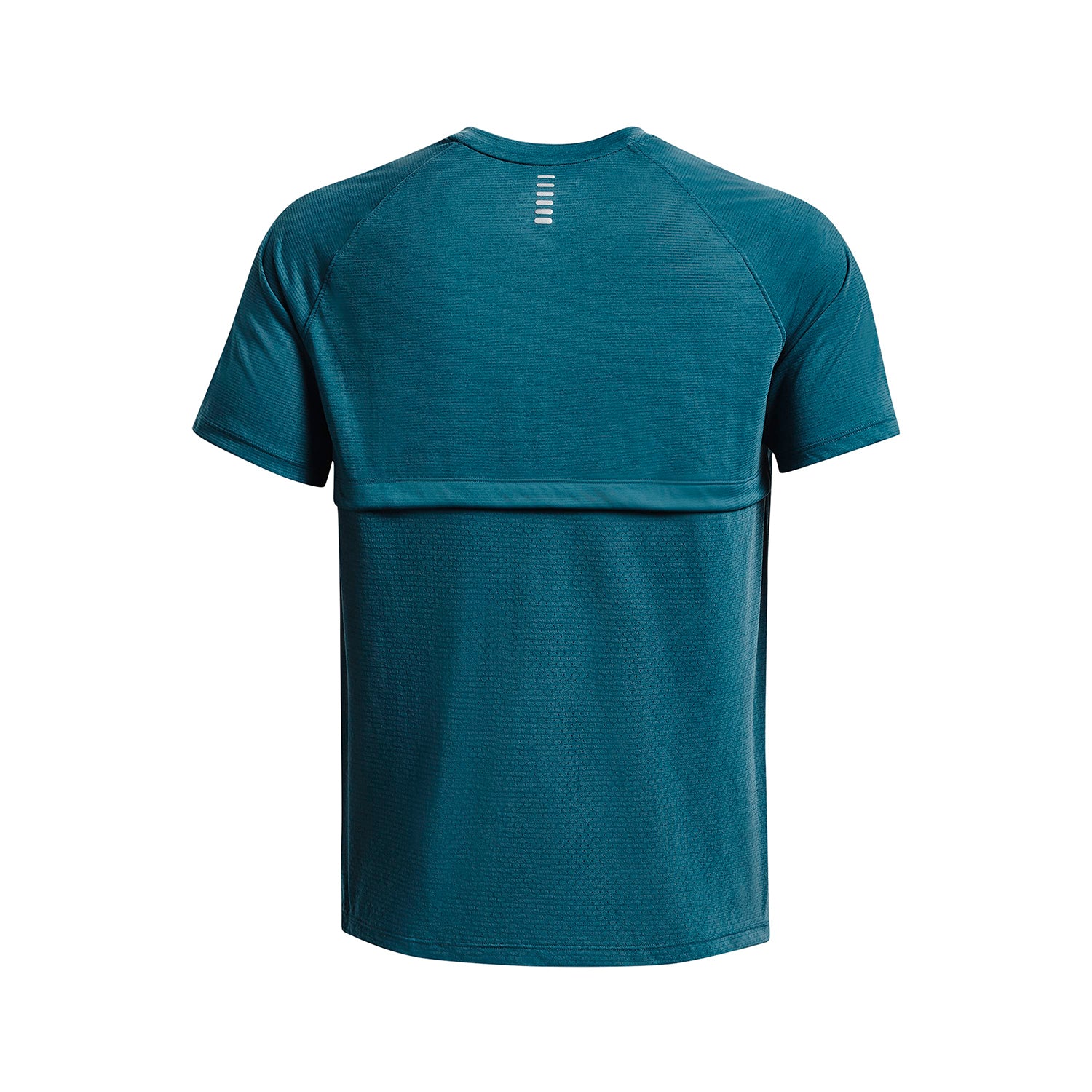 Camiseta Fútbol Hombre Color Azul-2