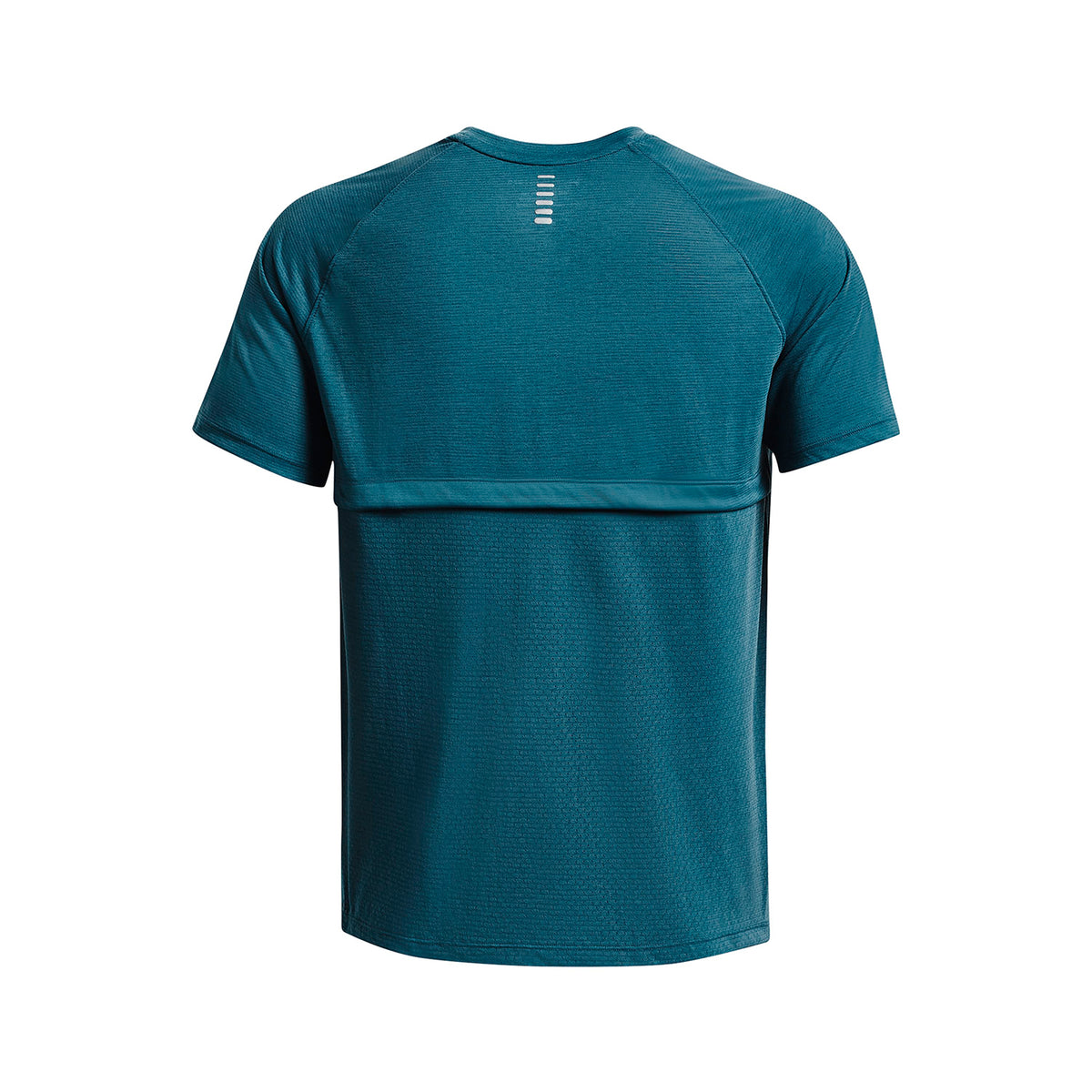 Camiseta Fútbol Hombre Color Azul-2