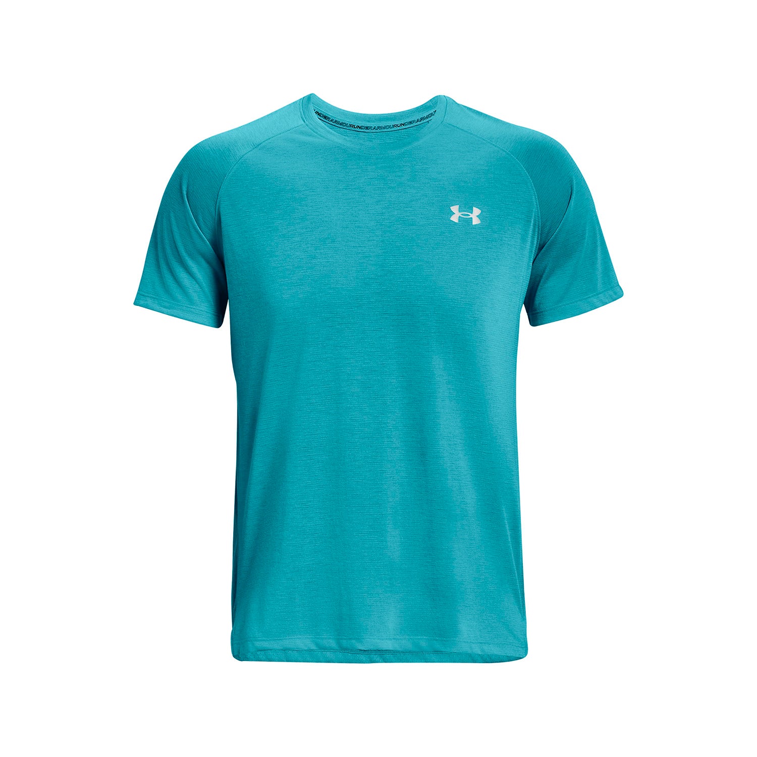 Camiseta Fútbol Hombre Color Azul-1