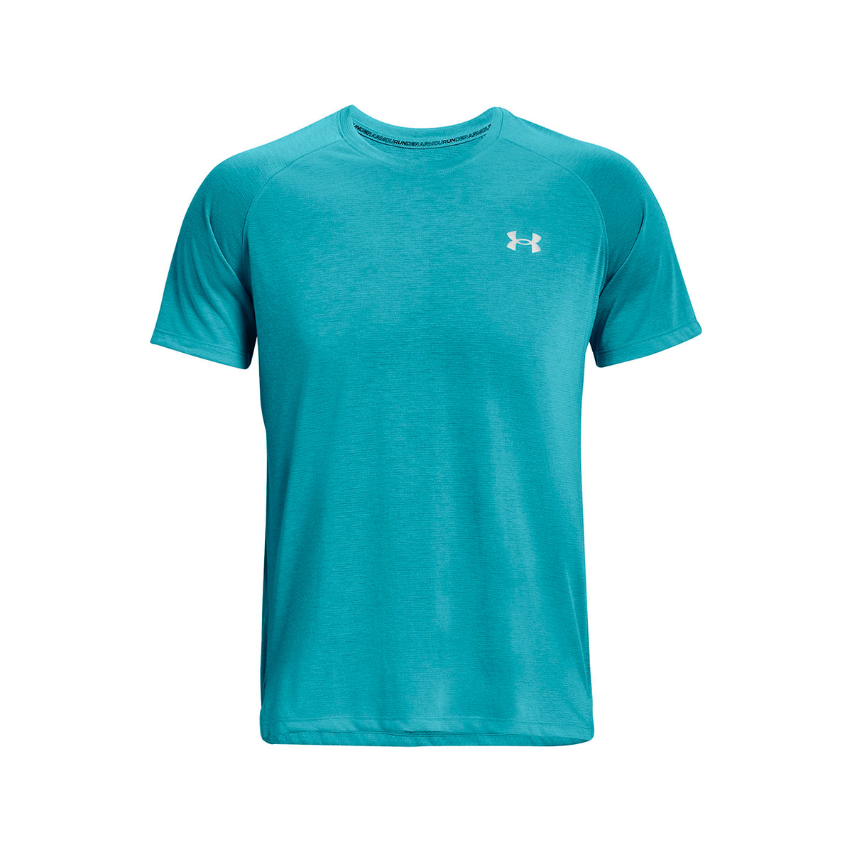 Camiseta Fútbol Hombre Color Azul-1