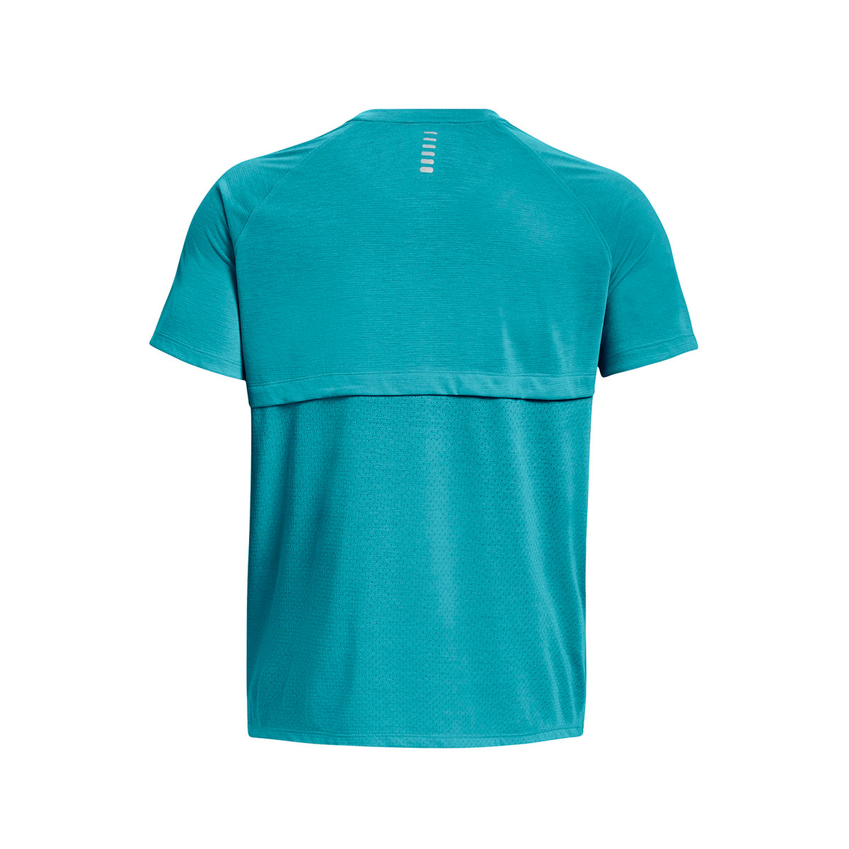 Camiseta Fútbol Hombre Color Azul-2