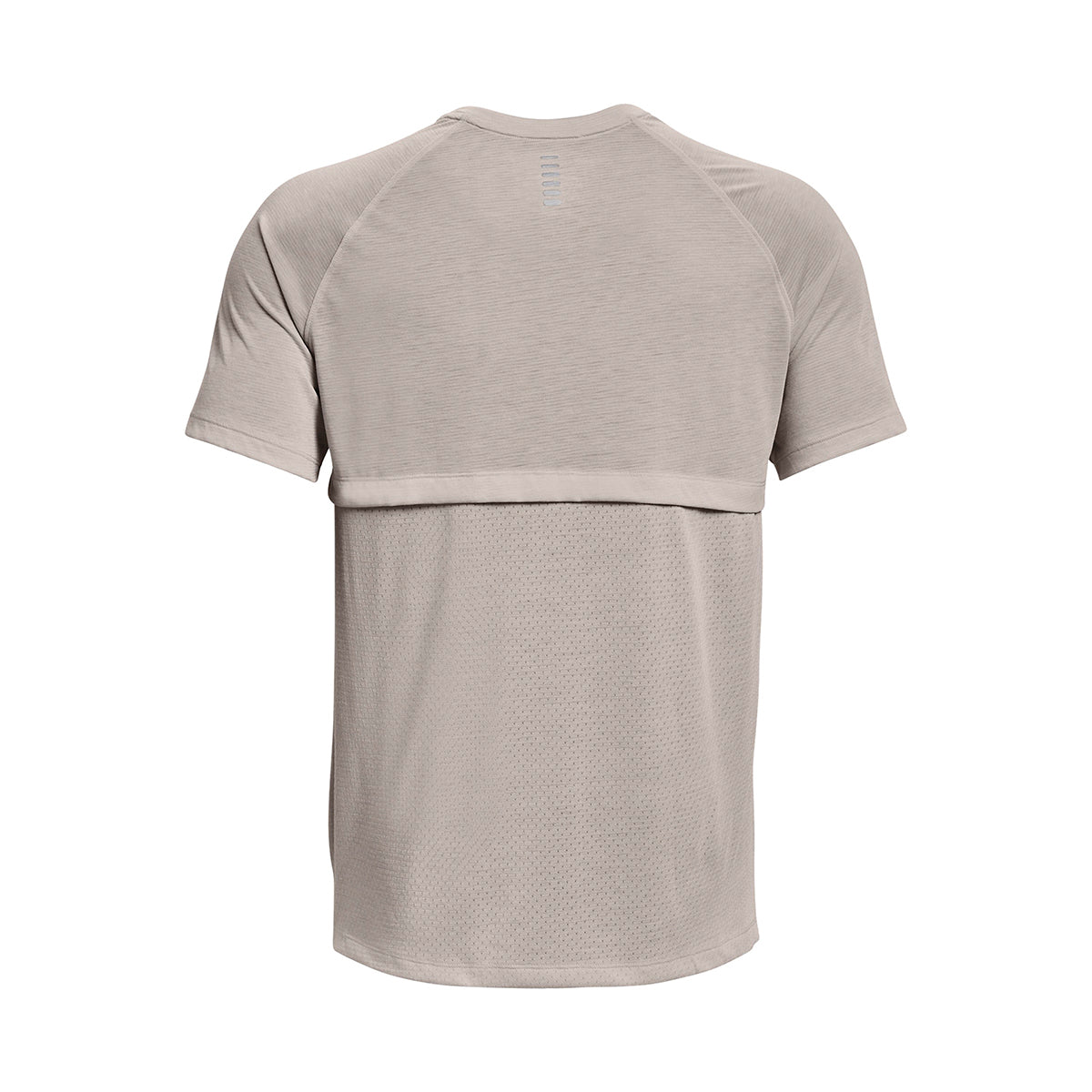 Camiseta Fútbol Hombre Color Gris-2