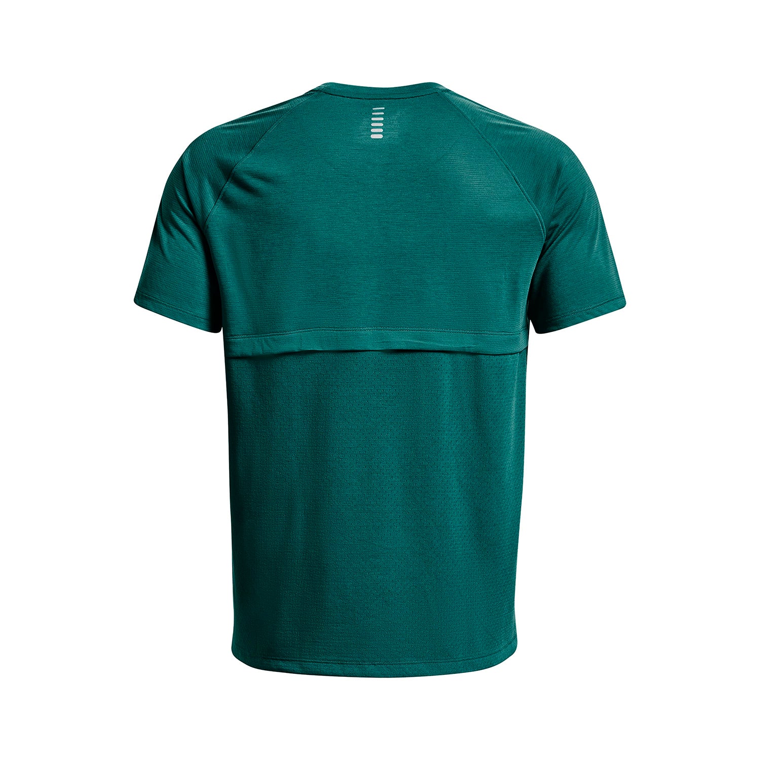 Camiseta Fútbol Hombre Color Verde-2