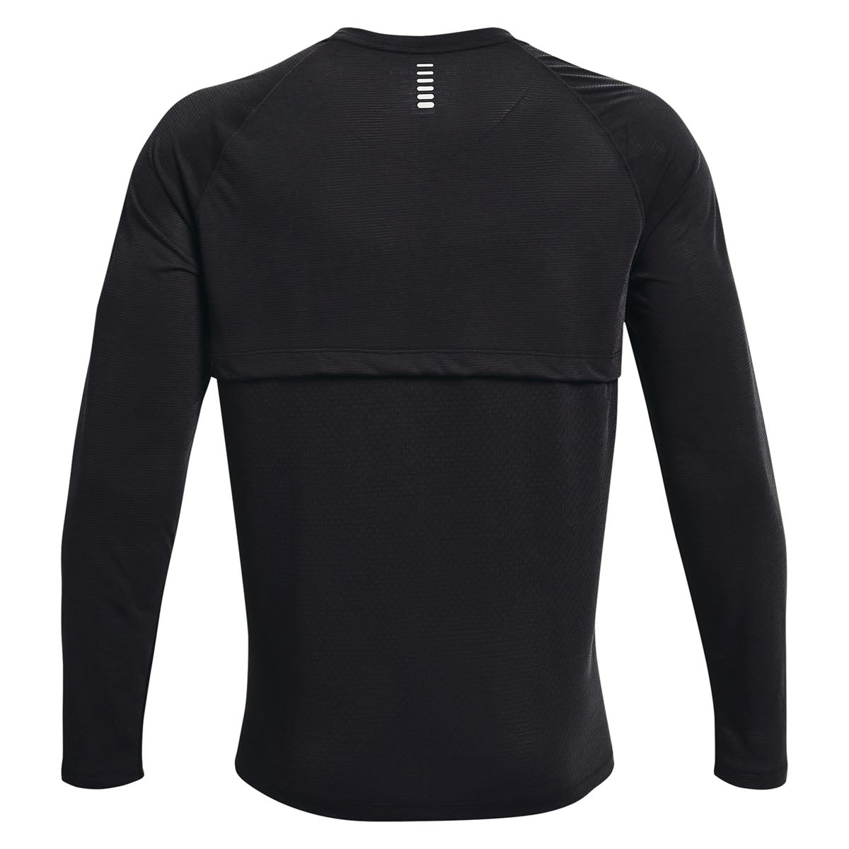 Camiseta Running Hombre Color Negro-2