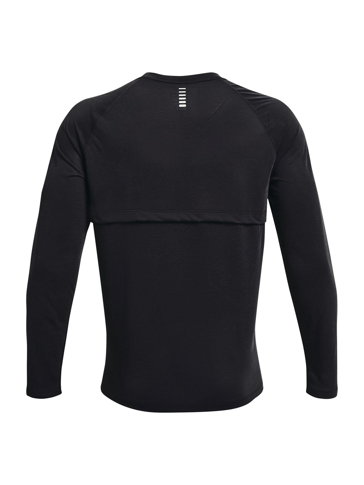 Camiseta Running Hombre Color Negro-2