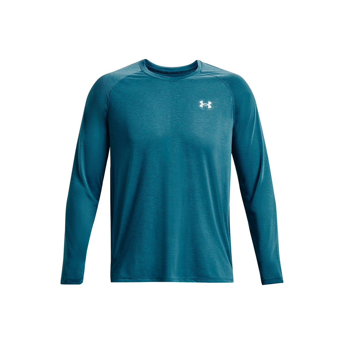 Camiseta Running Hombre Color Azul-1