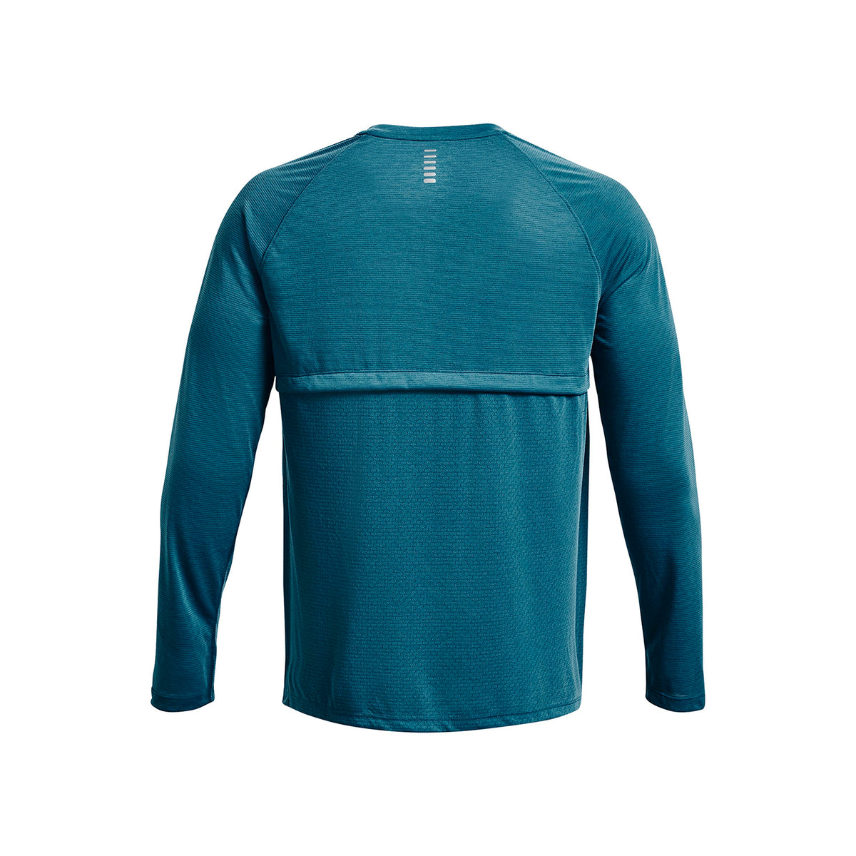 Camiseta Running Hombre Color Azul-2