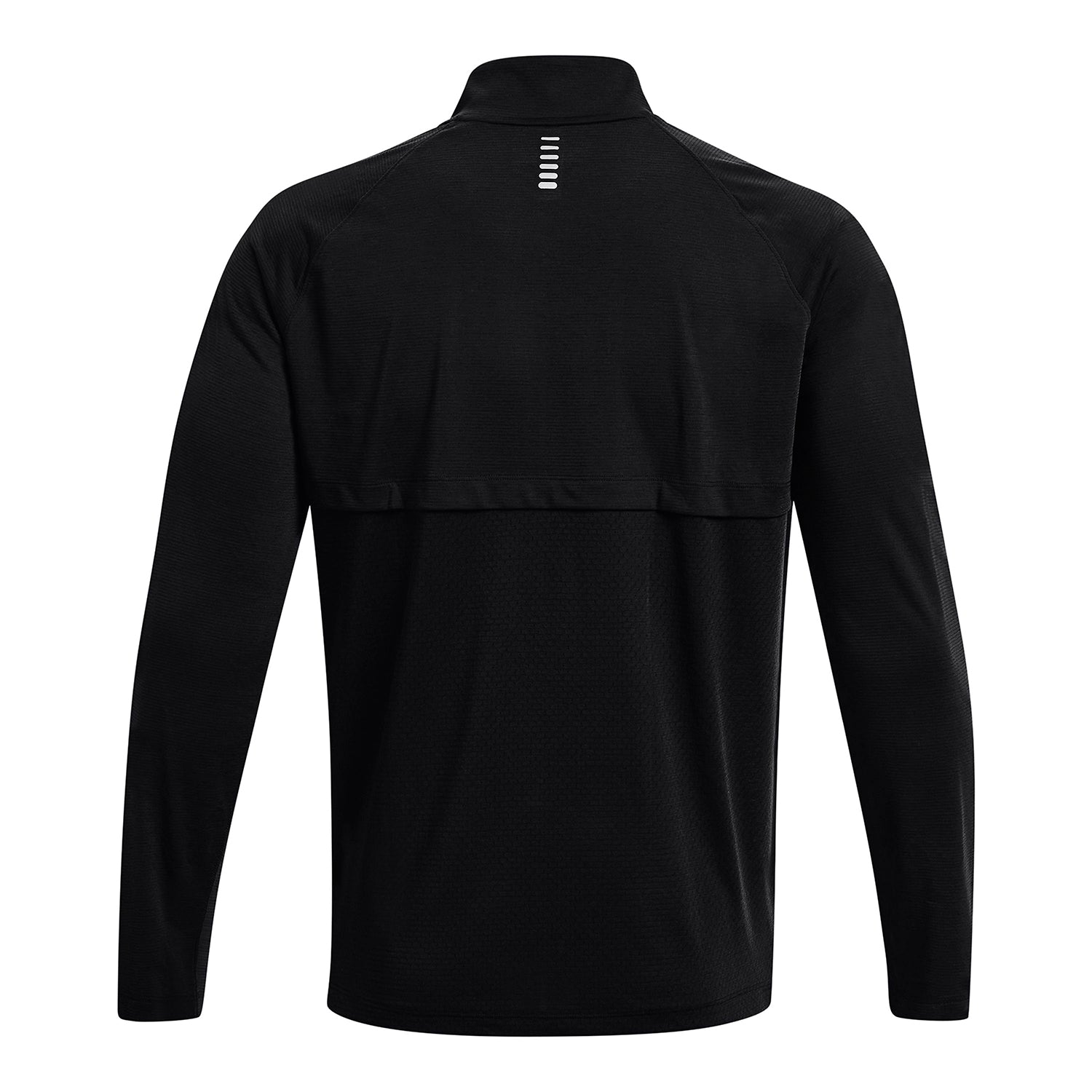 Camiseta Running Hombre Color Negro-2