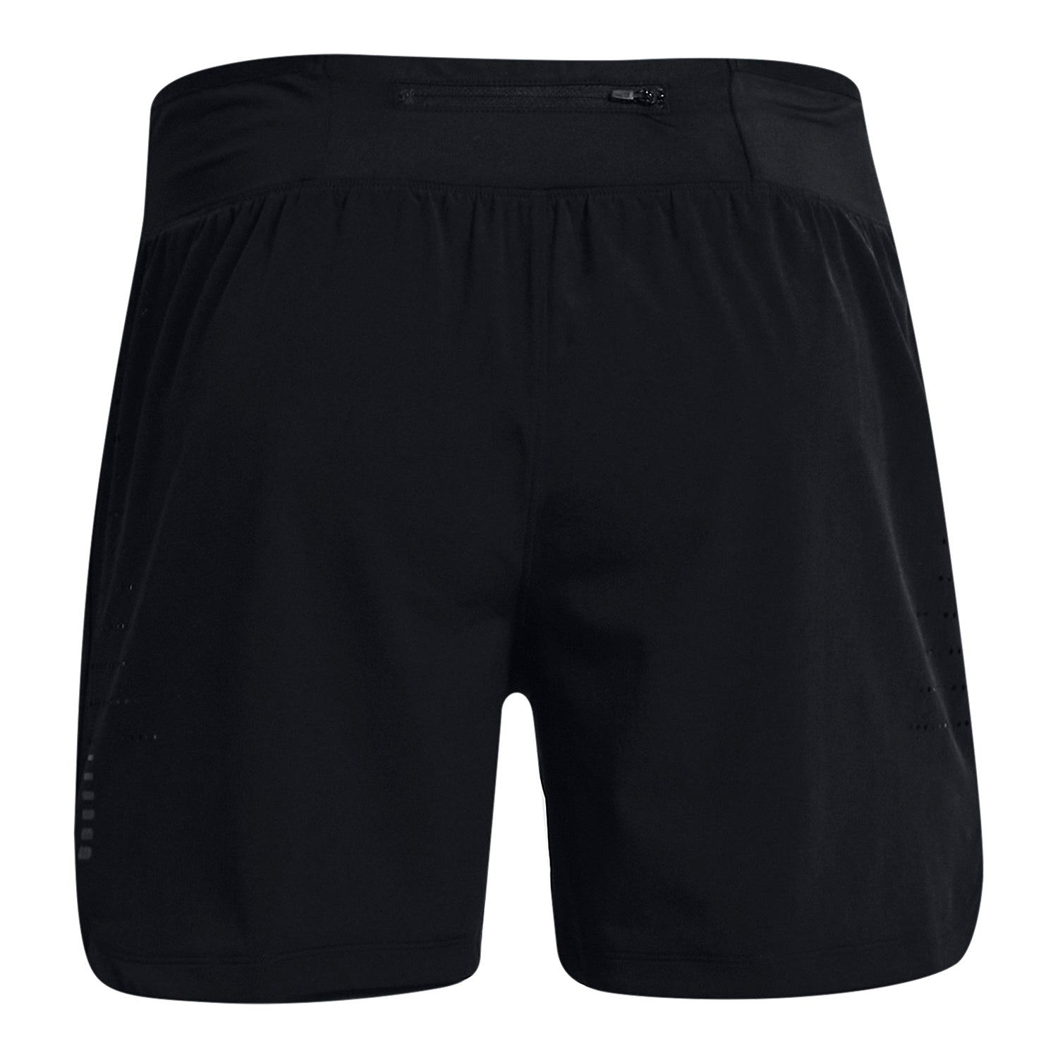 Short Fútbol Hombre Color Negro-2